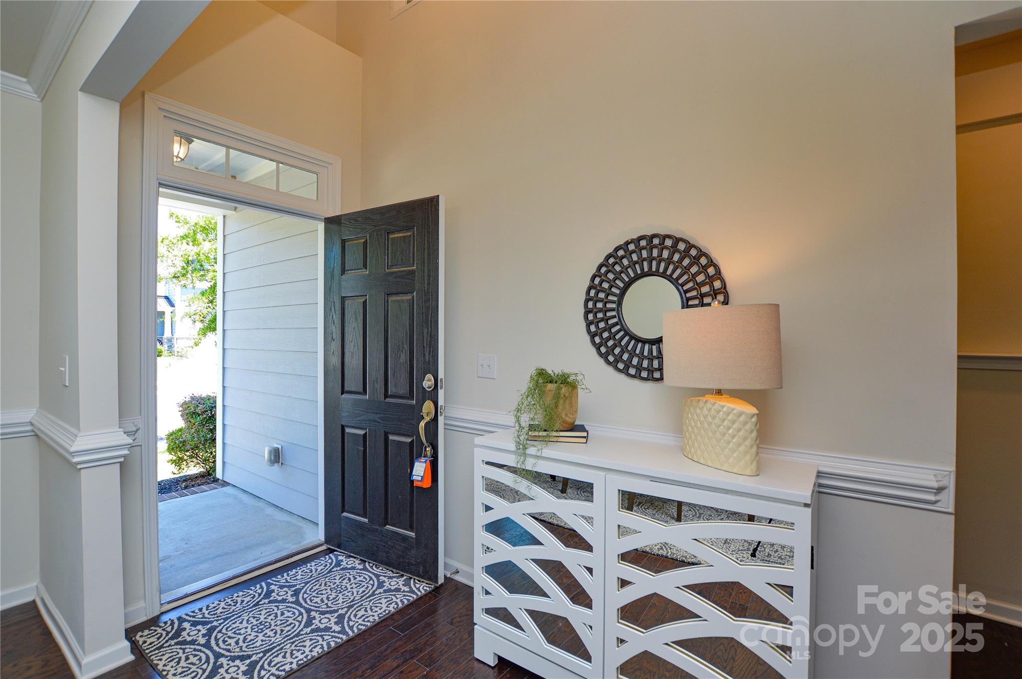 Cameron Creek - Residential