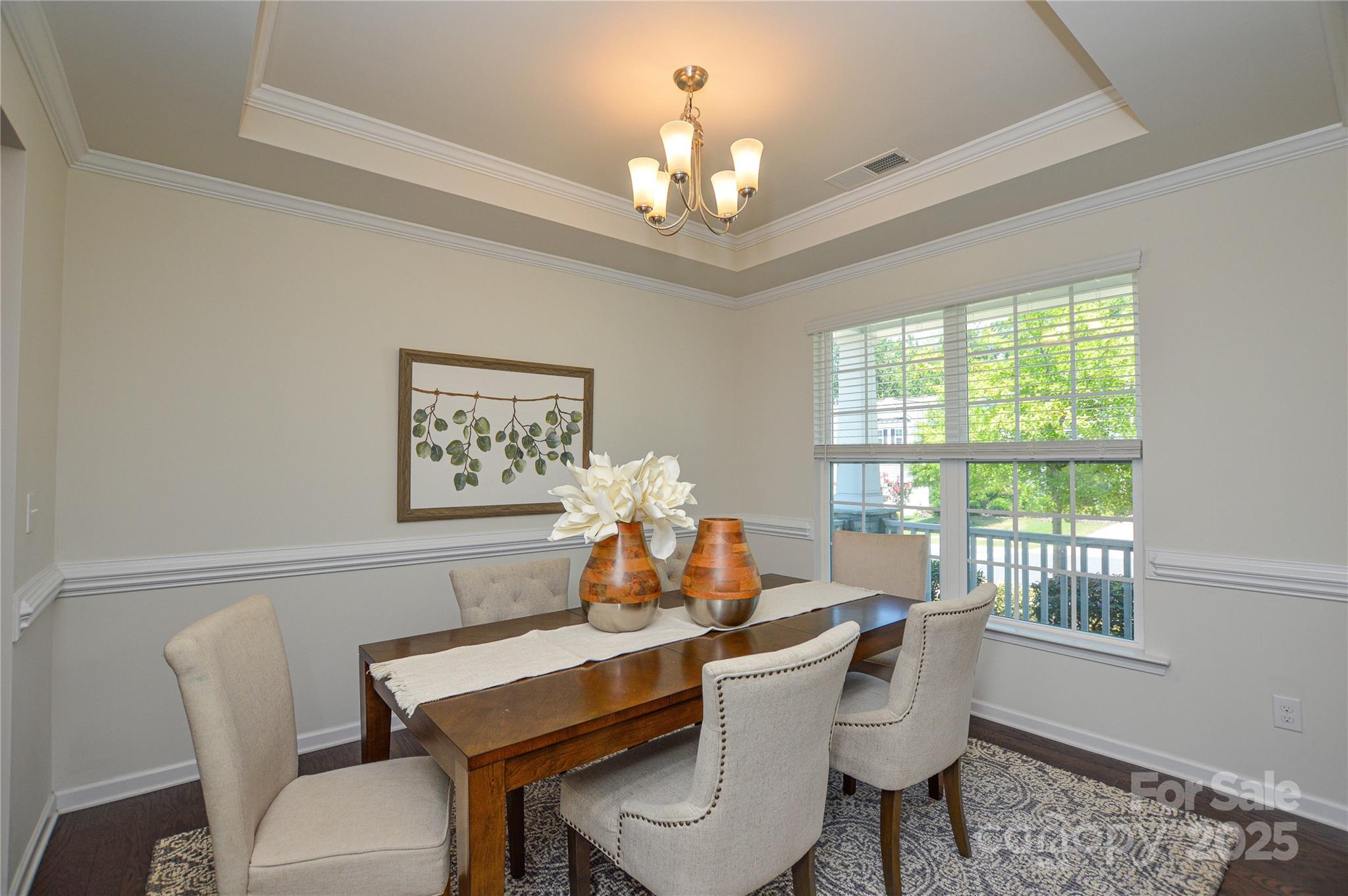 Cameron Creek - Residential