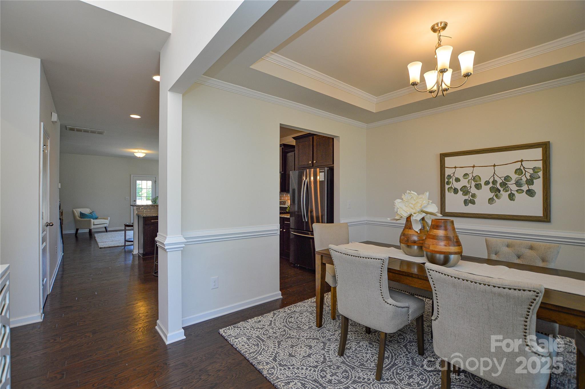 Cameron Creek - Residential