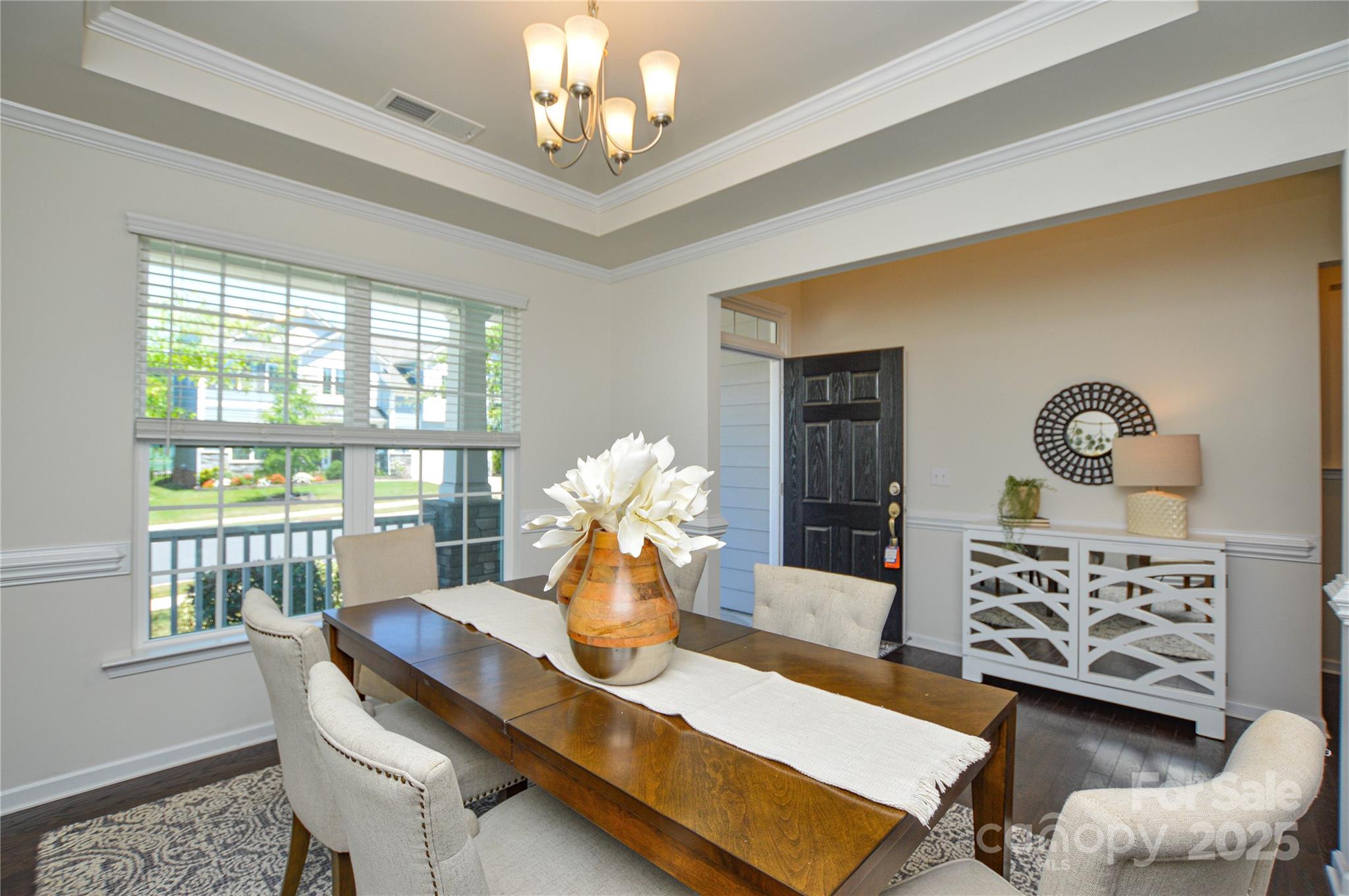 Cameron Creek - Residential