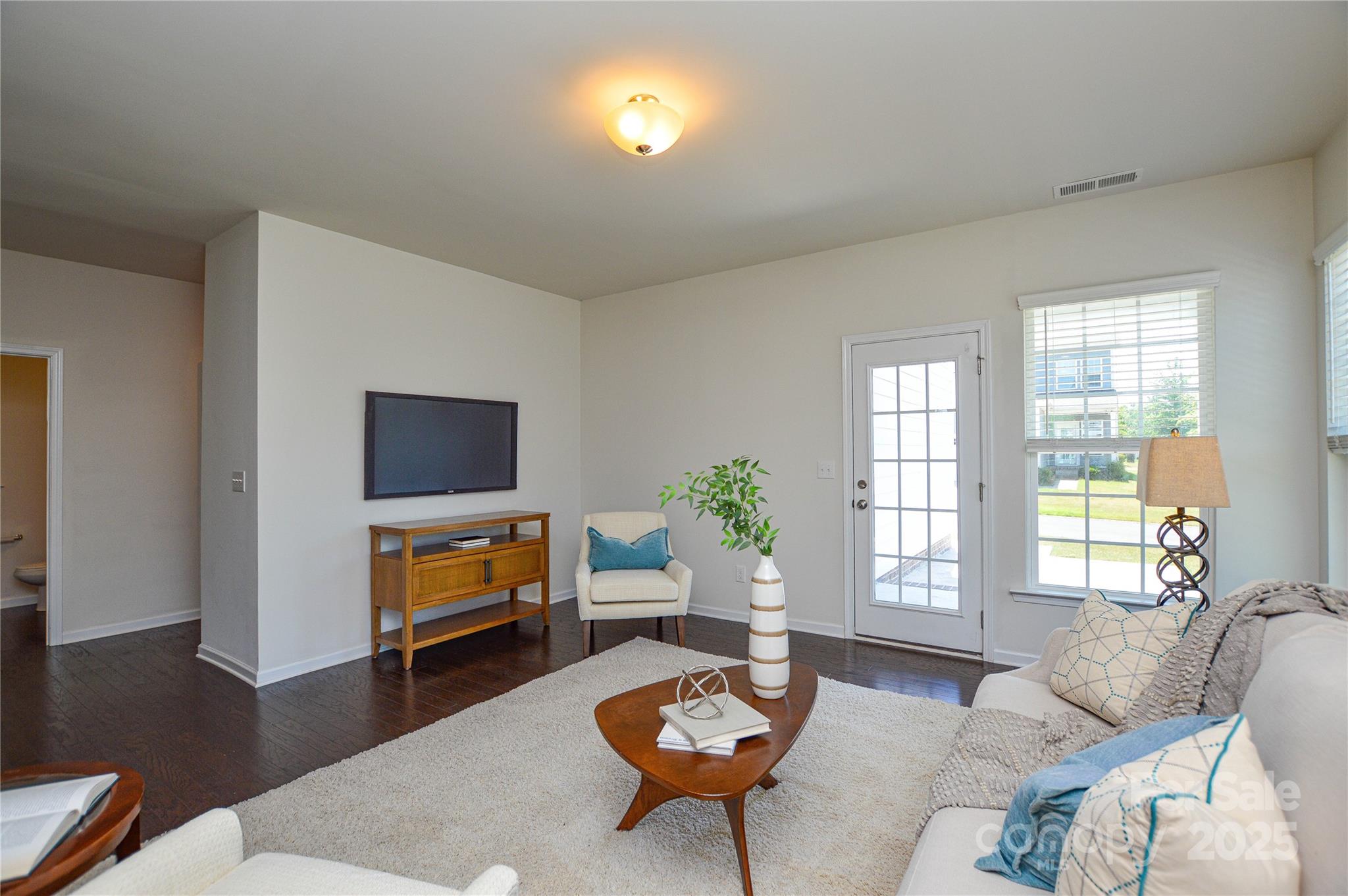 Cameron Creek - Residential