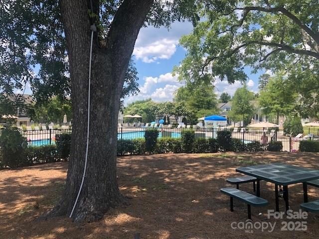 Cameron Creek - Residential