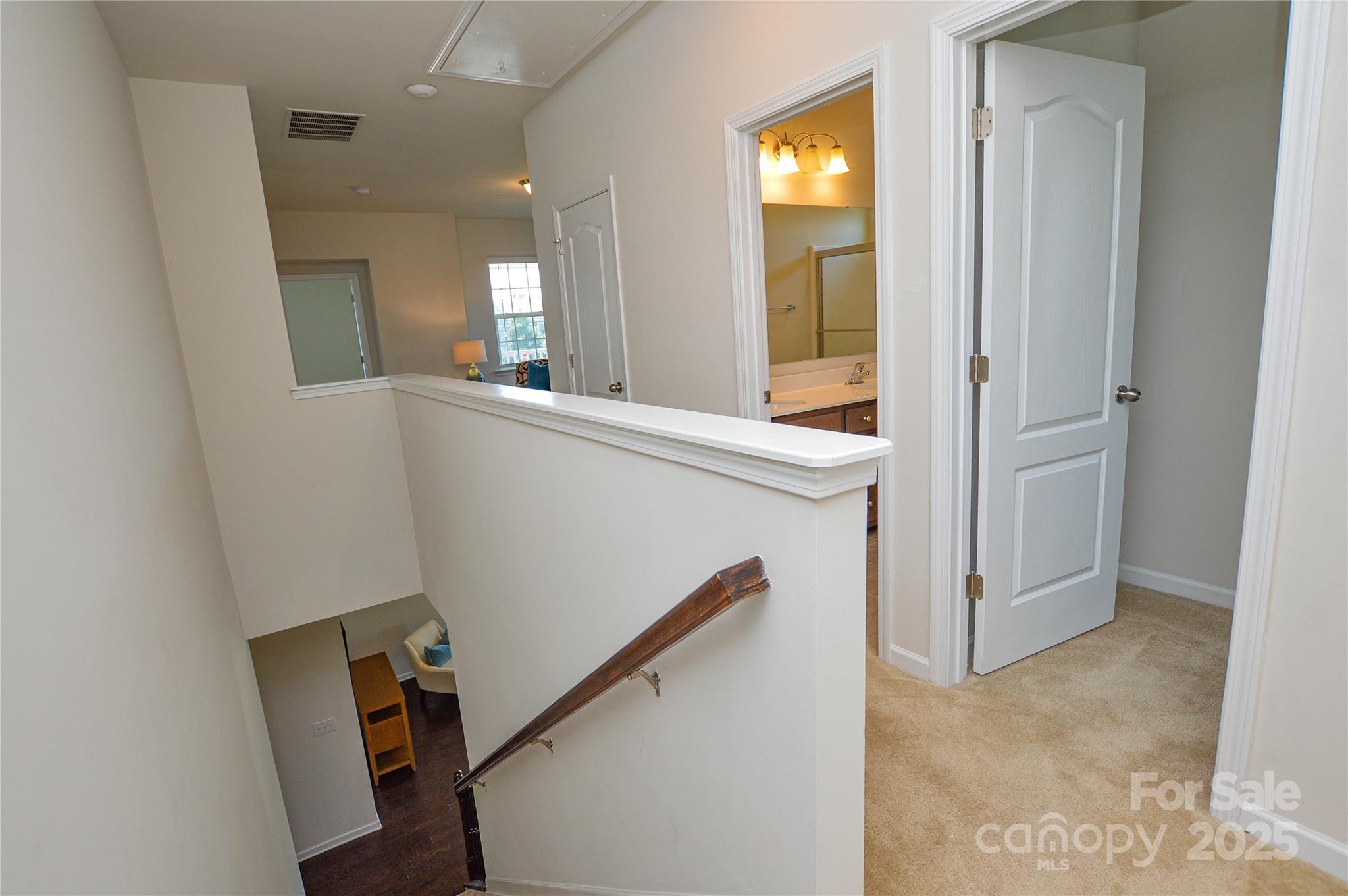 Cameron Creek - Residential