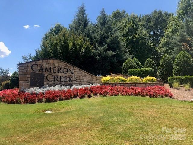 Cameron Creek - Residential