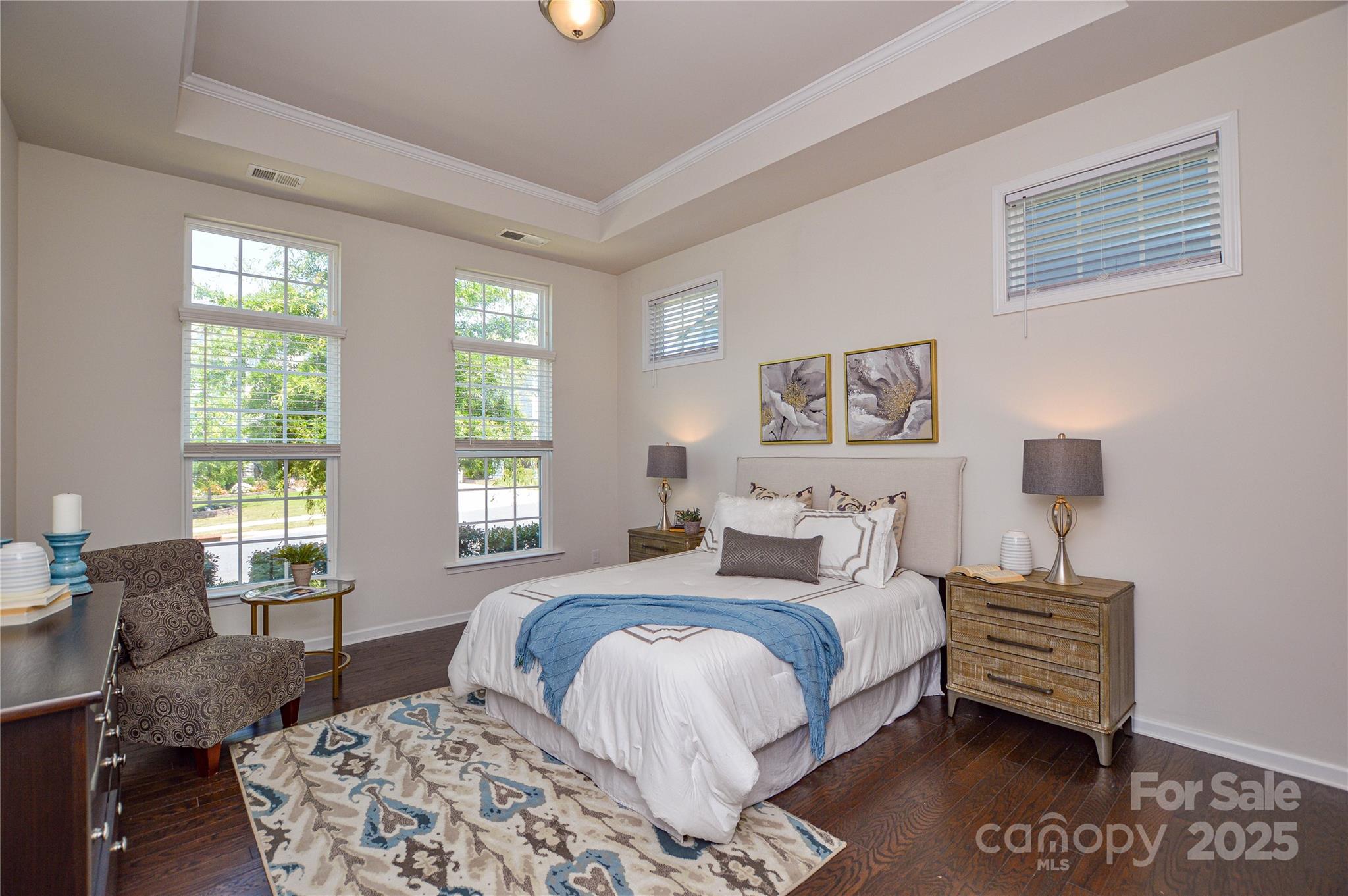 Cameron Creek - Residential