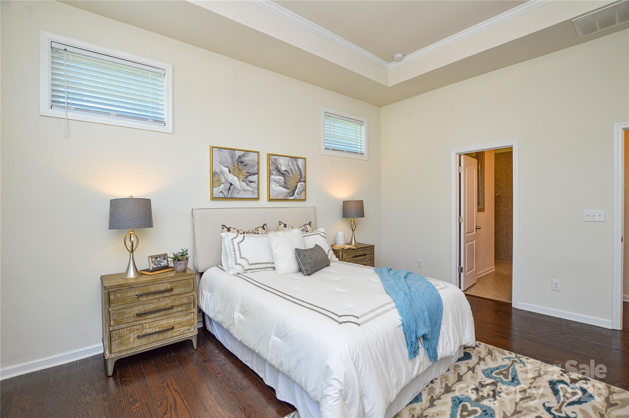 Cameron Creek - Residential