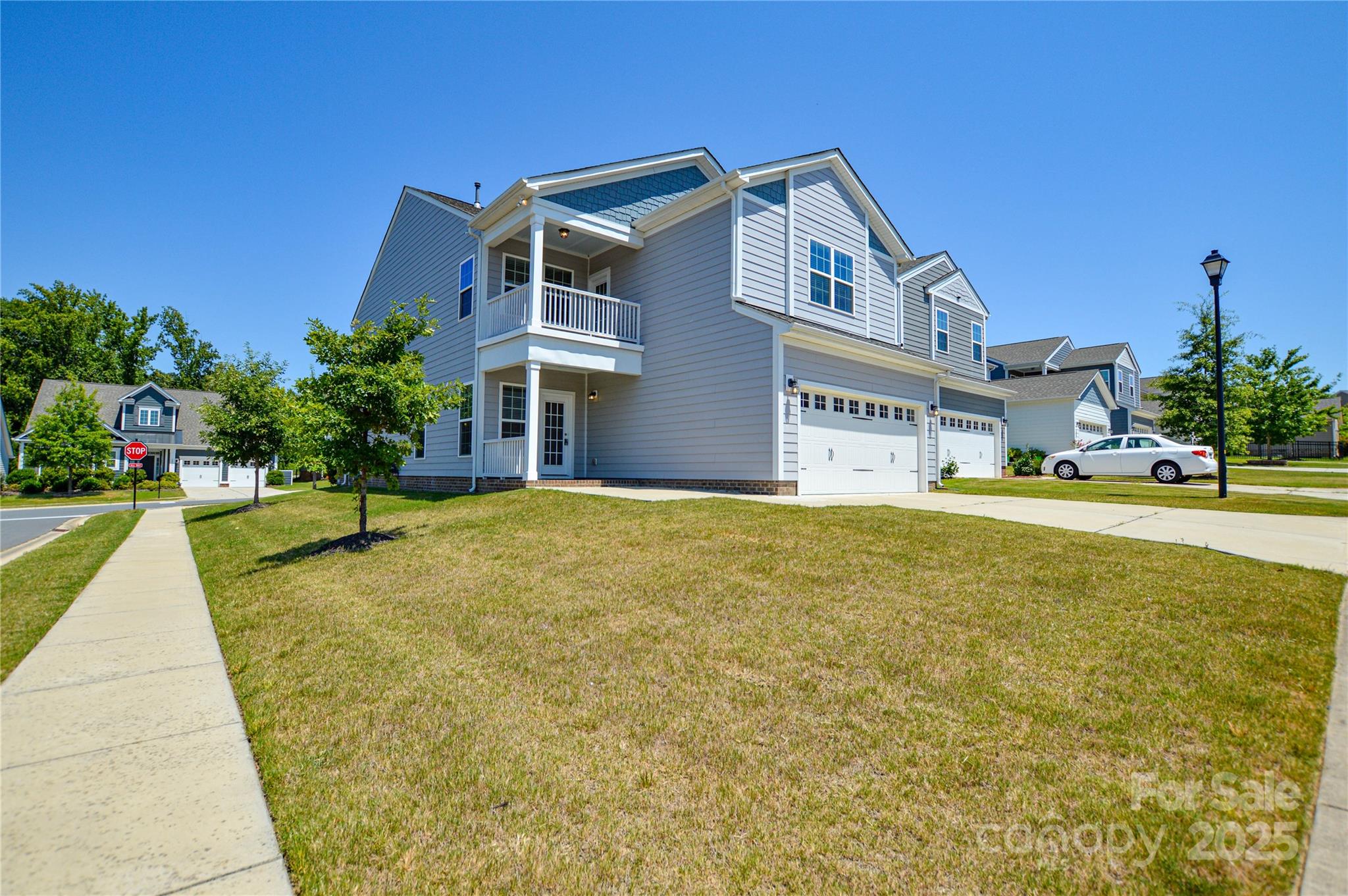 Cameron Creek - Residential