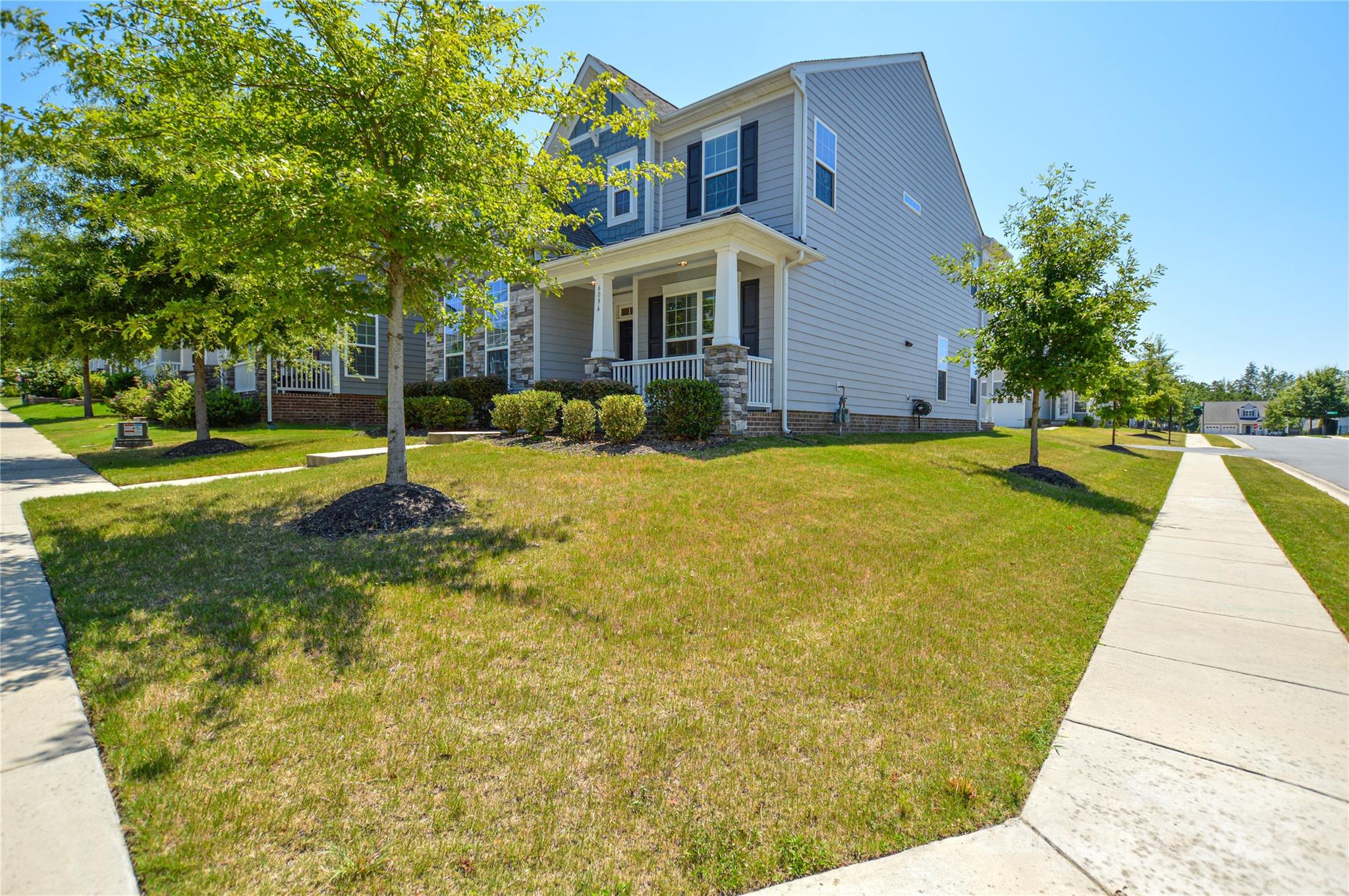 6096 Cloverdale Drive