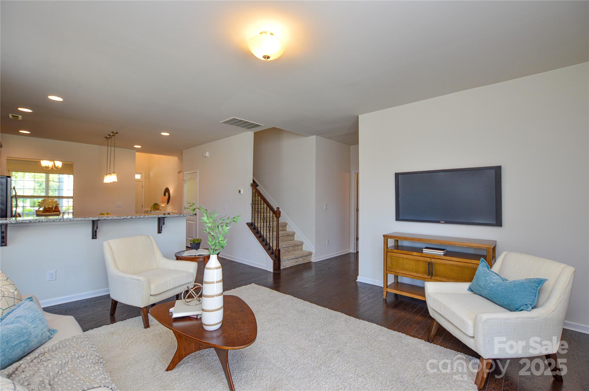 Cameron Creek - Residential