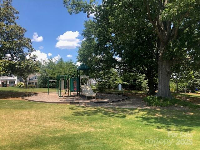 Cameron Creek - Residential