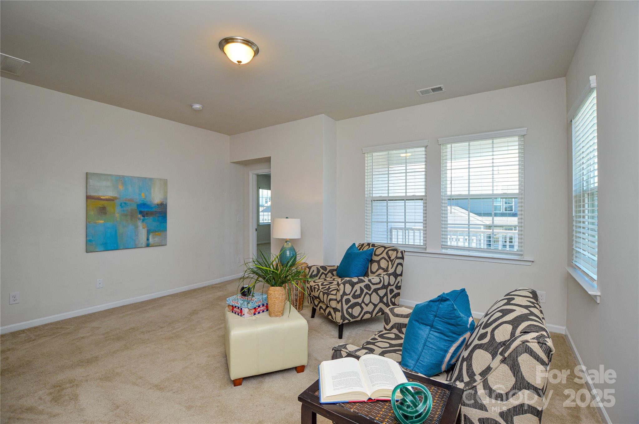 Cameron Creek - Residential