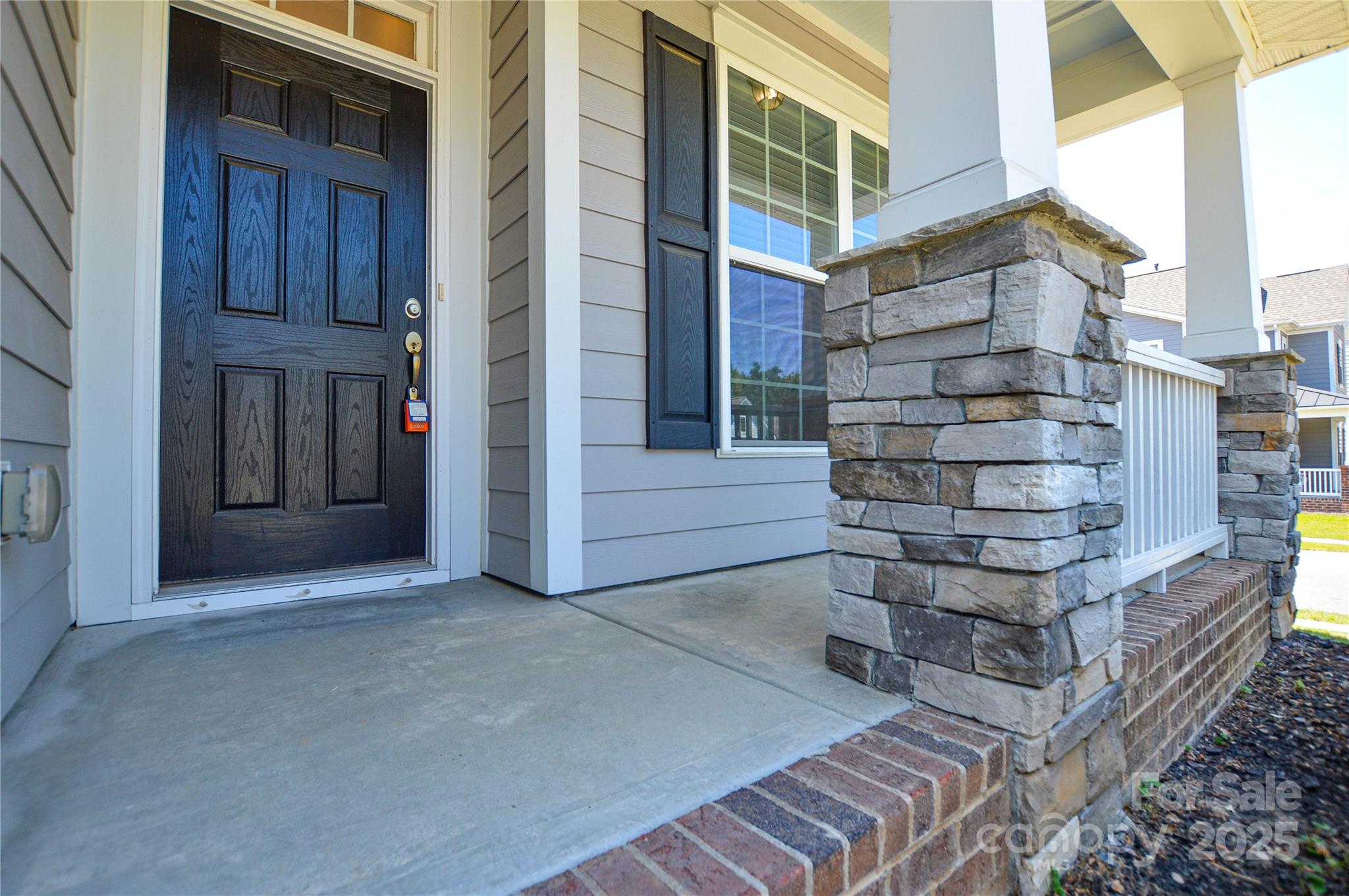 Cameron Creek - Residential