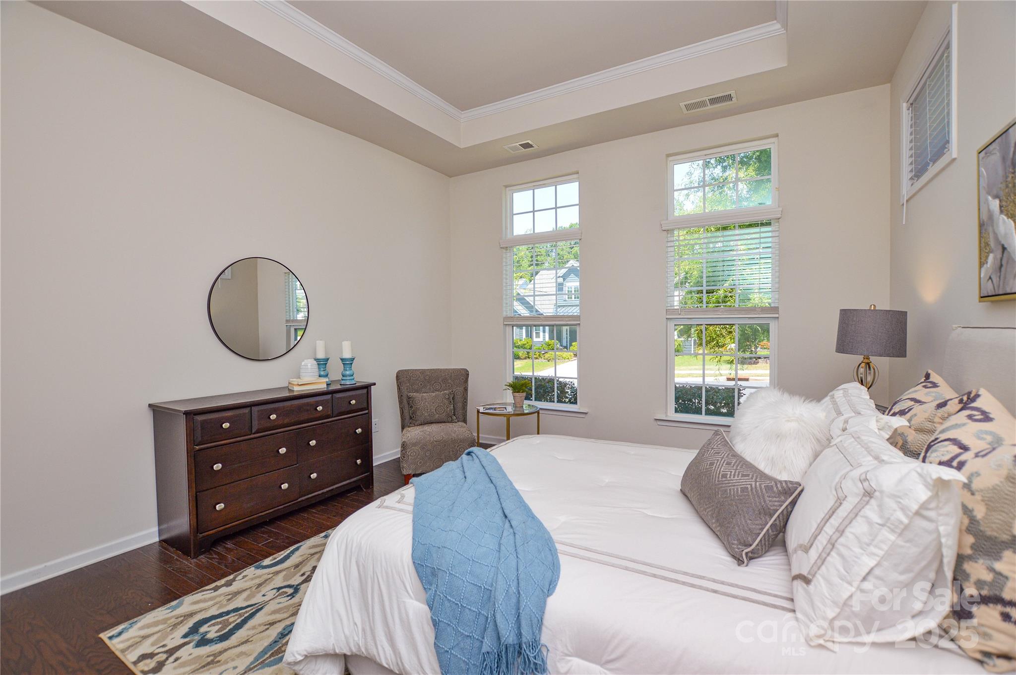 Cameron Creek - Residential