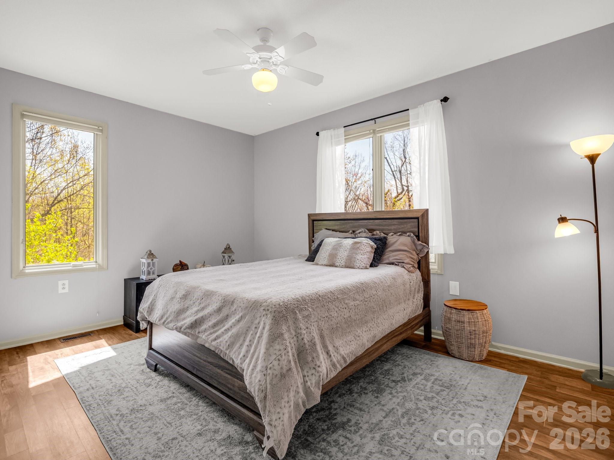 Gateway Mountain - Residential