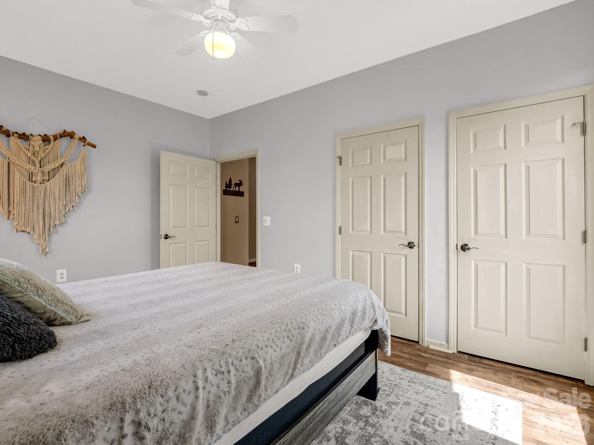 Gateway Mountain - Residential