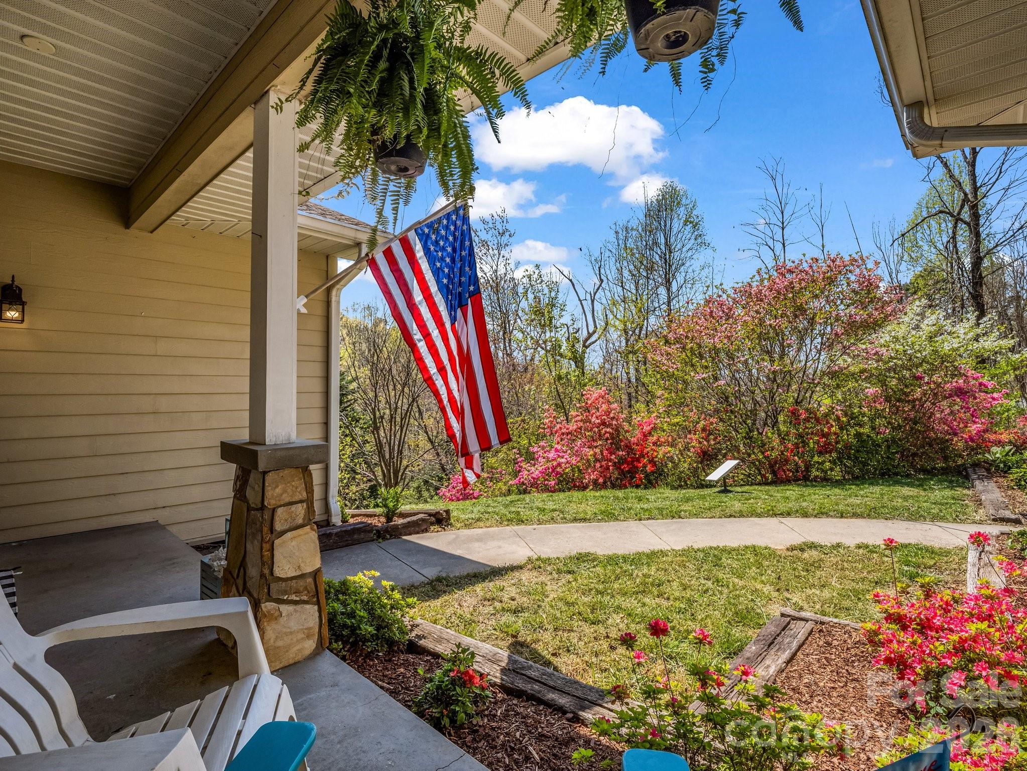 Gateway Mountain - Residential