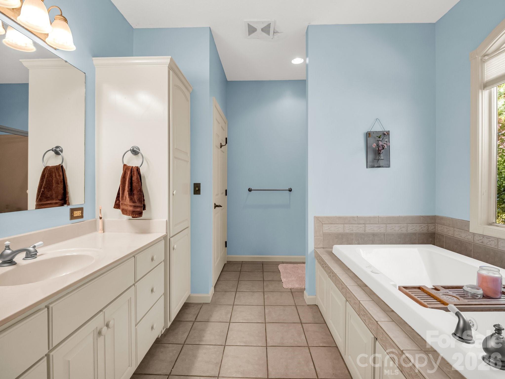 Gateway Mountain - Residential