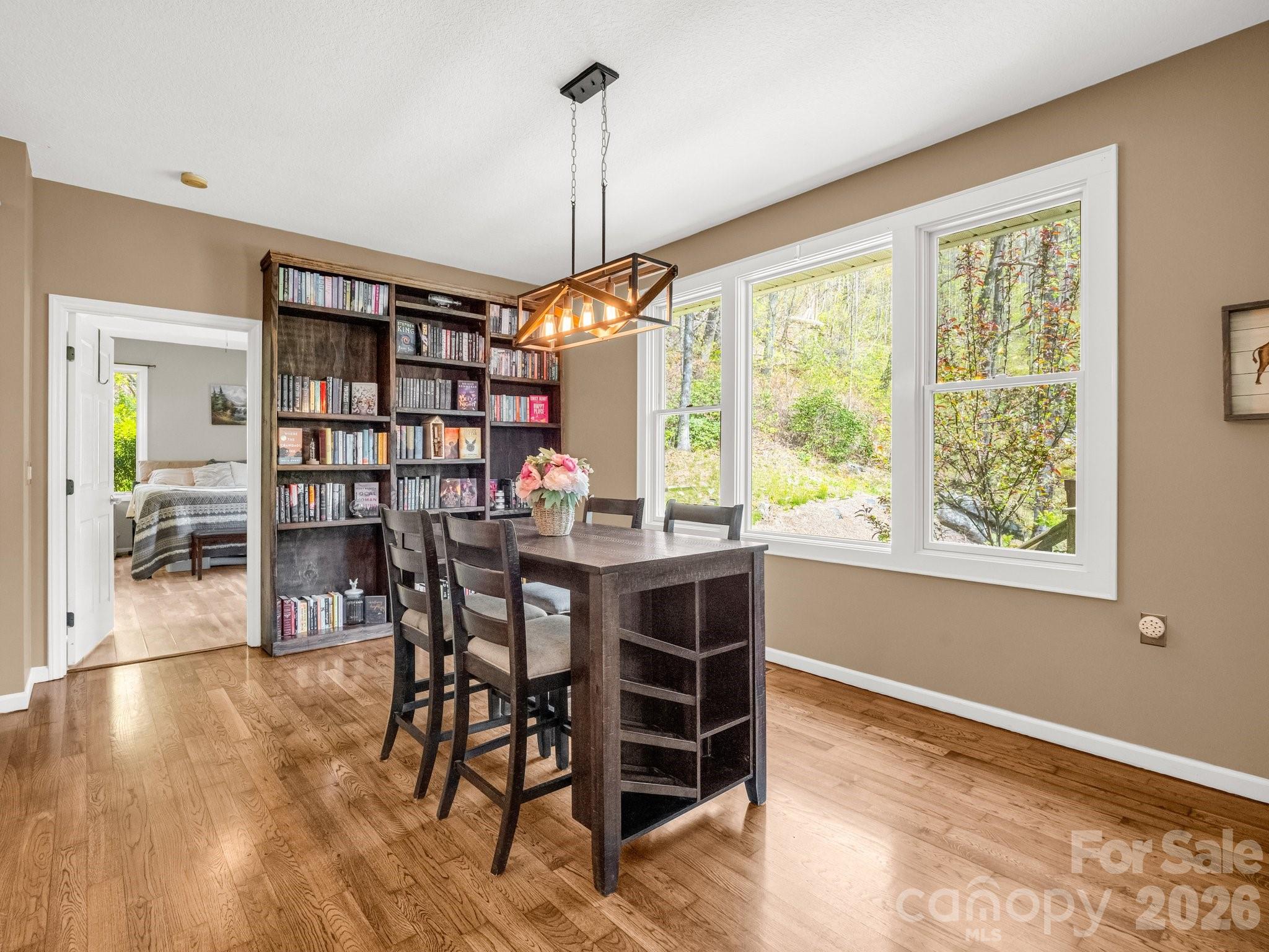 Gateway Mountain - Residential