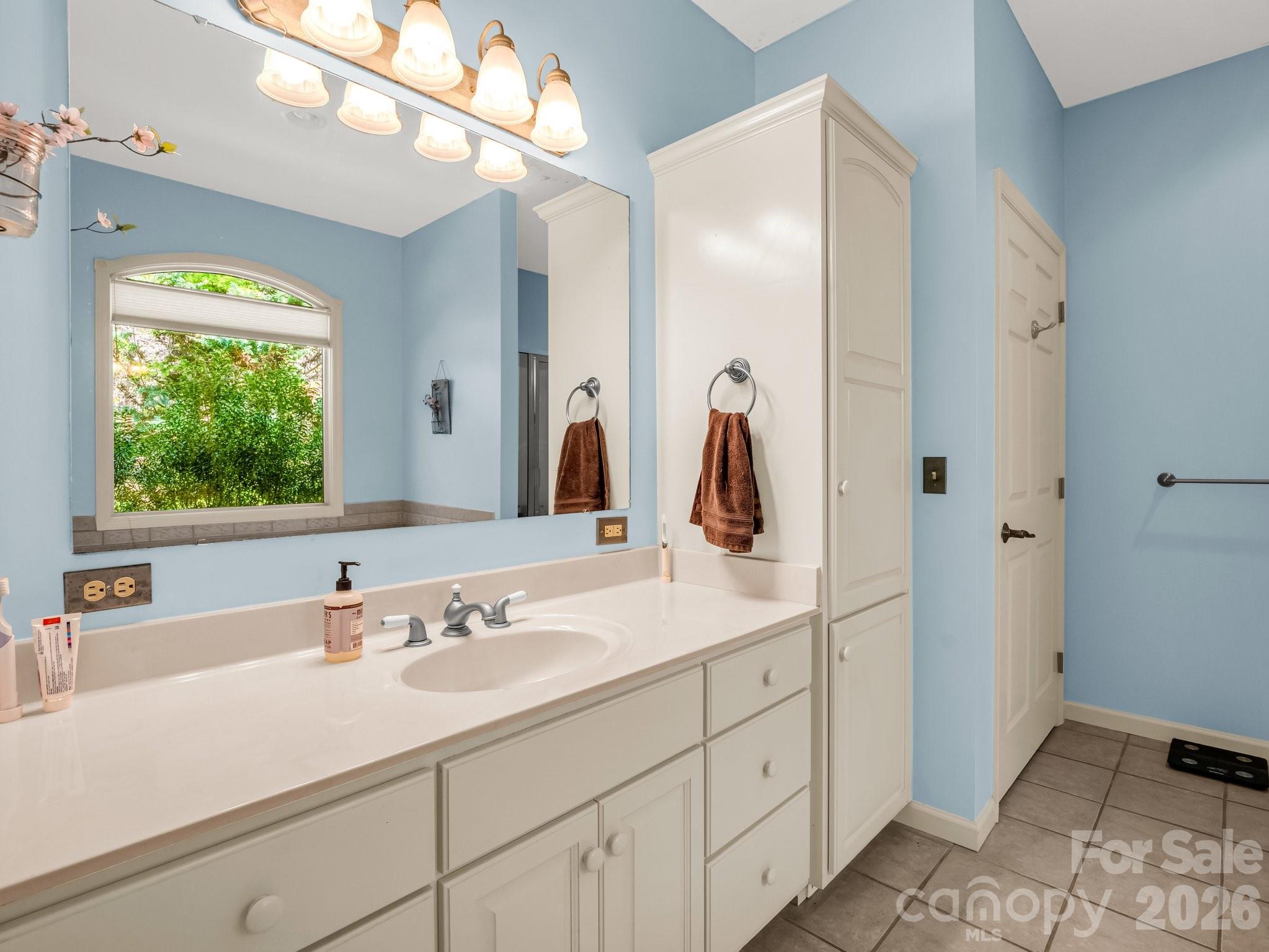 Gateway Mountain - Residential