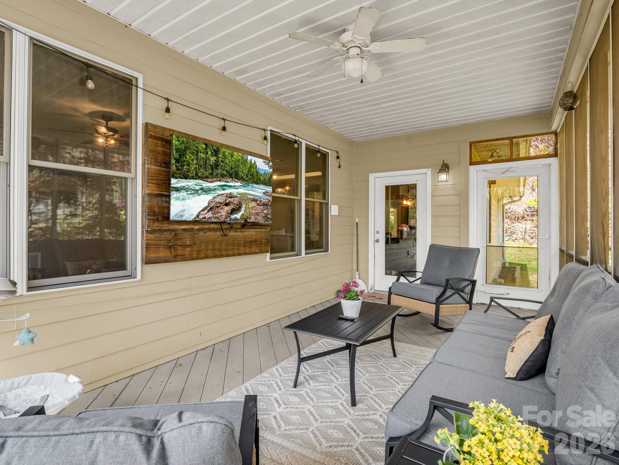 Gateway Mountain - Residential