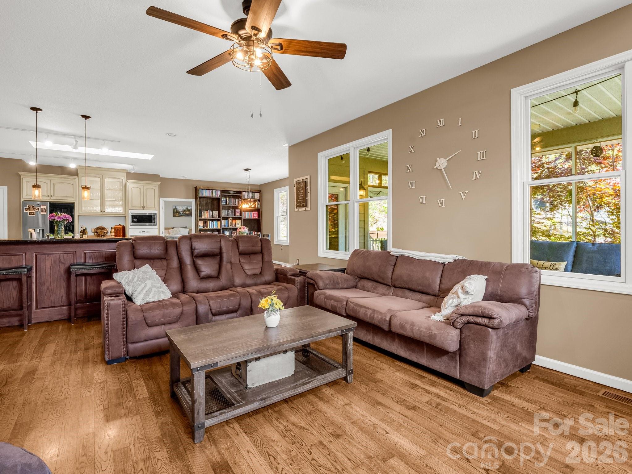 Gateway Mountain - Residential