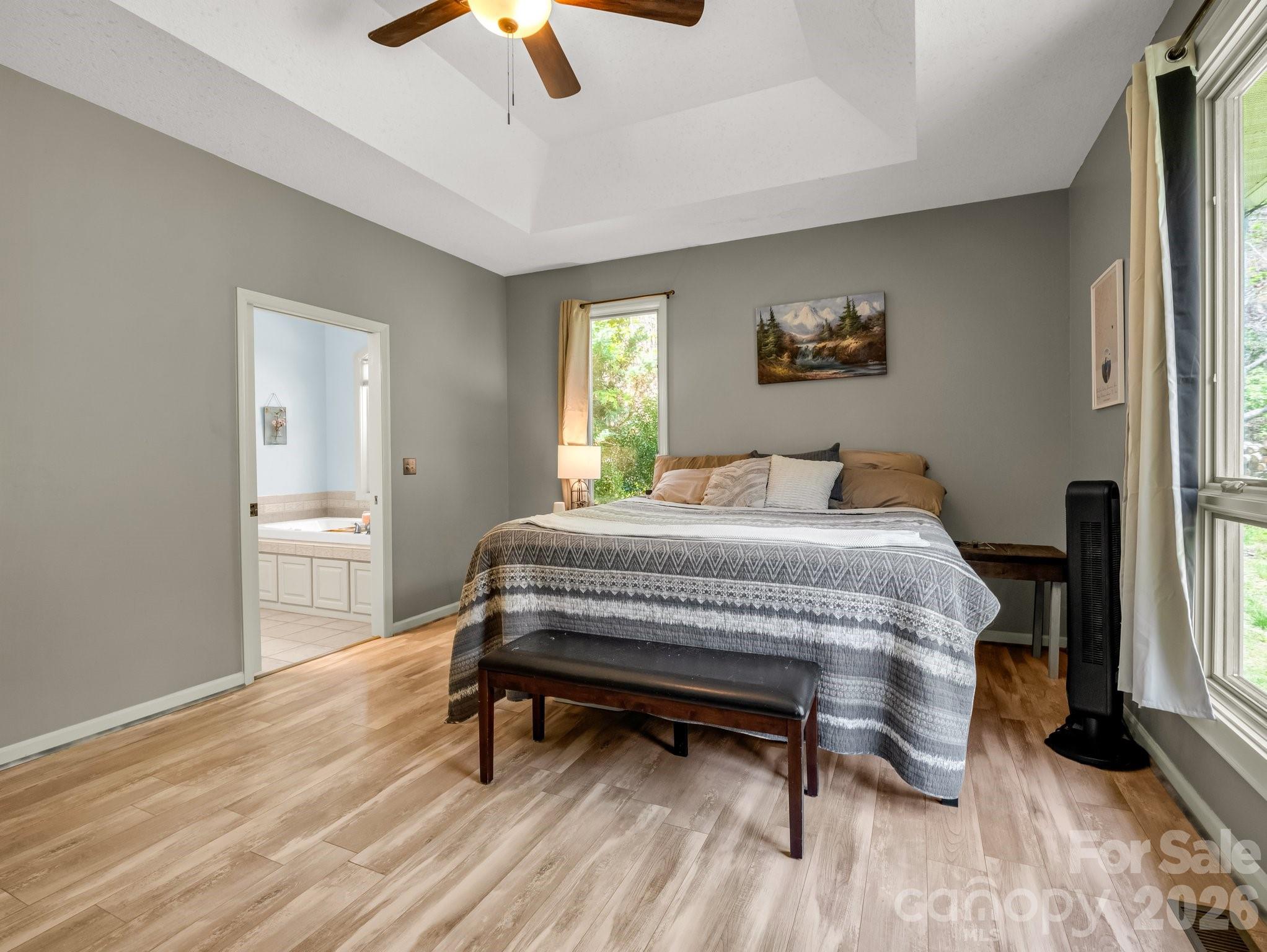 Gateway Mountain - Residential