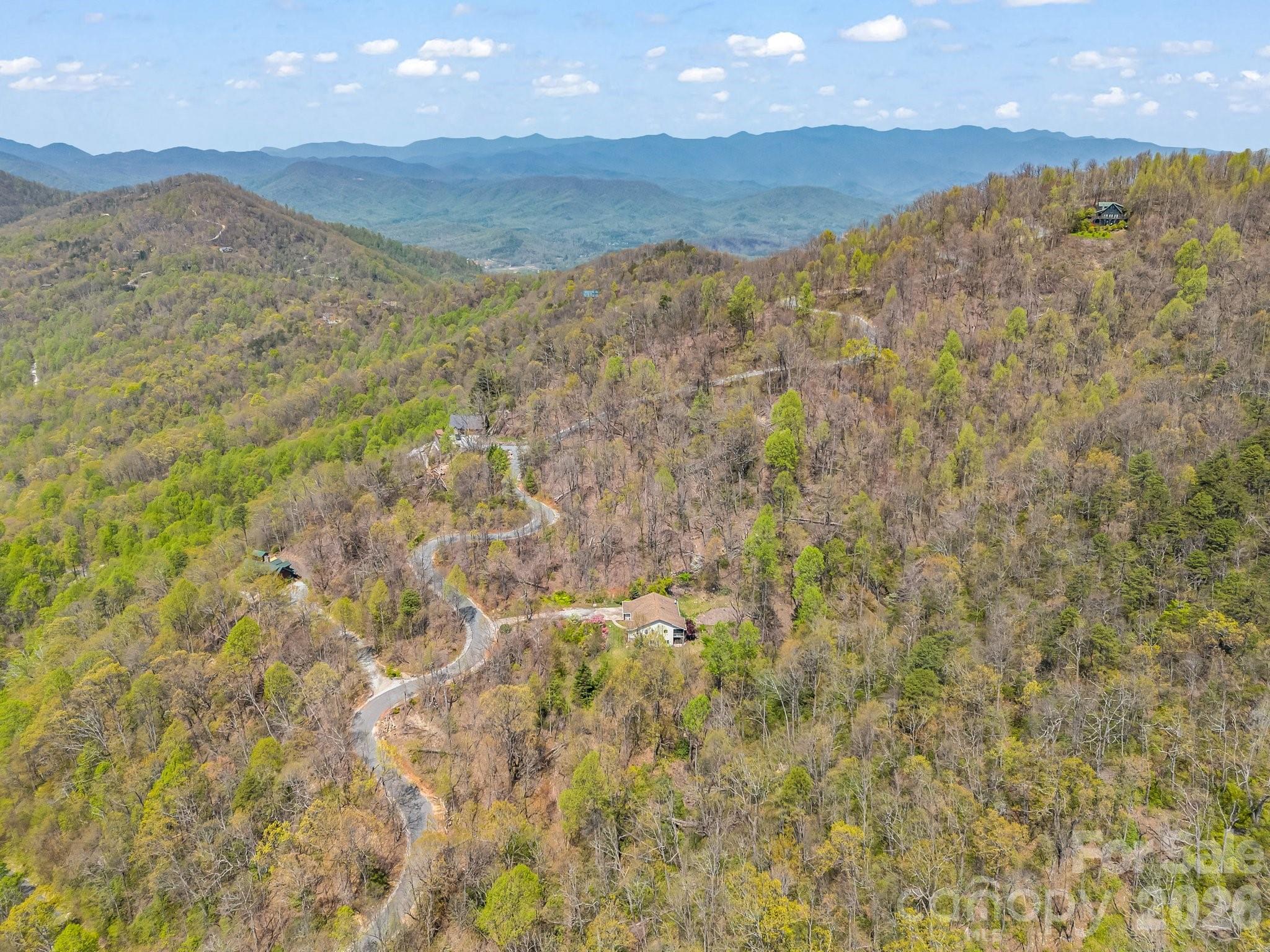 Gateway Mountain - Residential