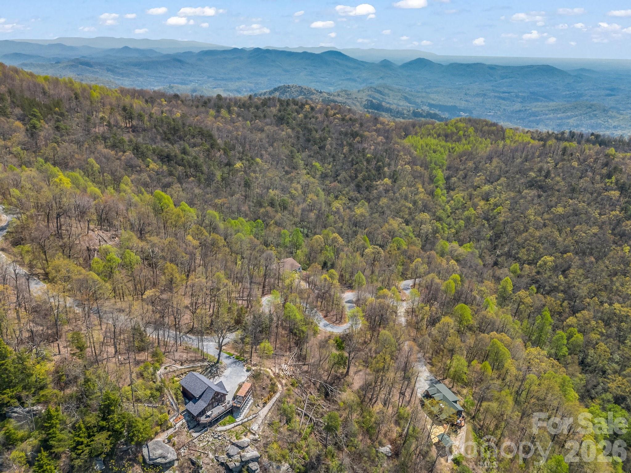 Gateway Mountain - Residential