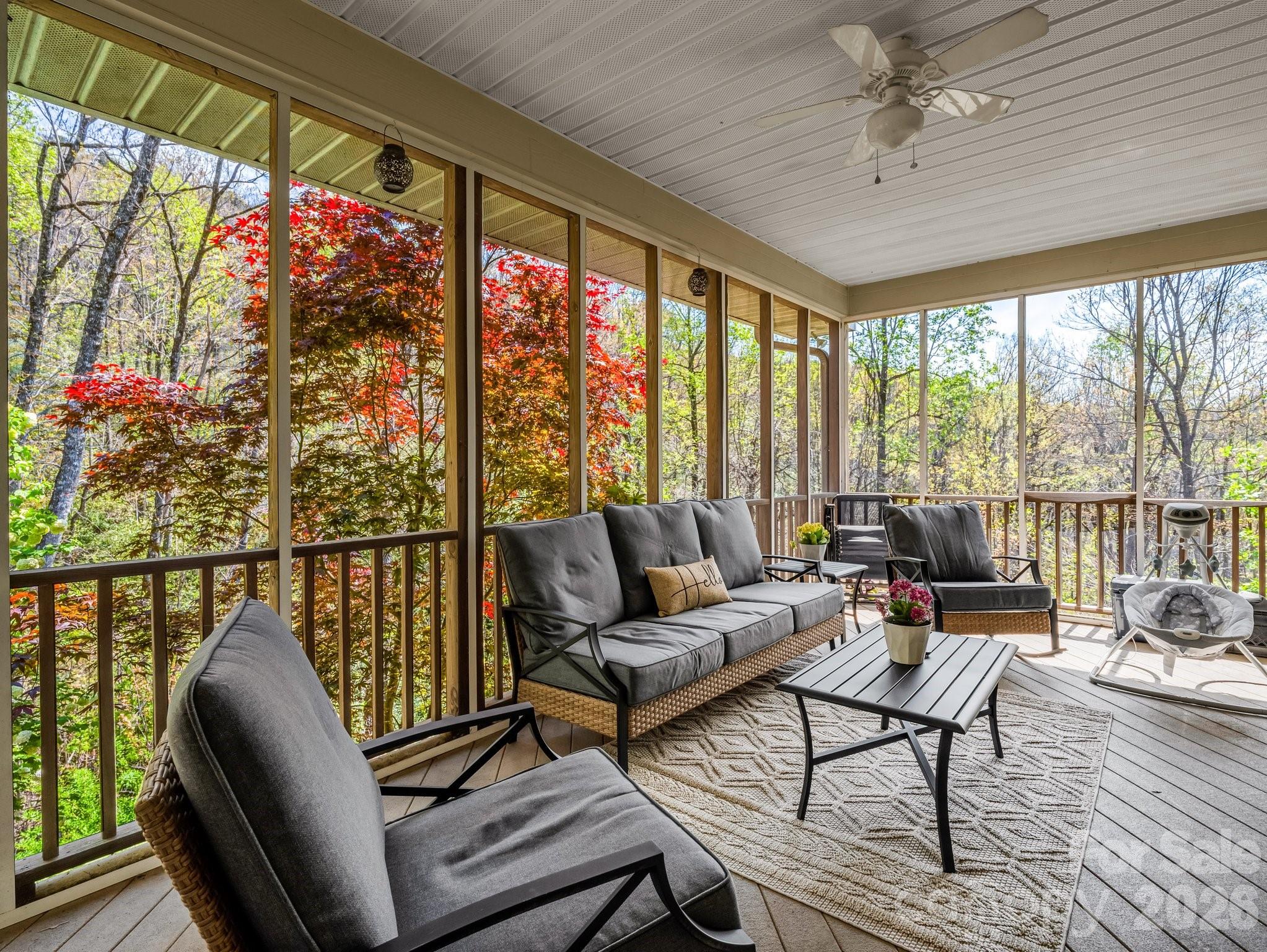 Gateway Mountain - Residential