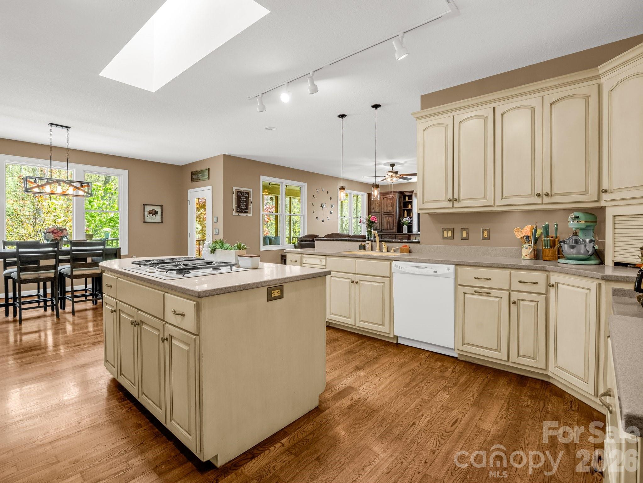 Gateway Mountain - Residential