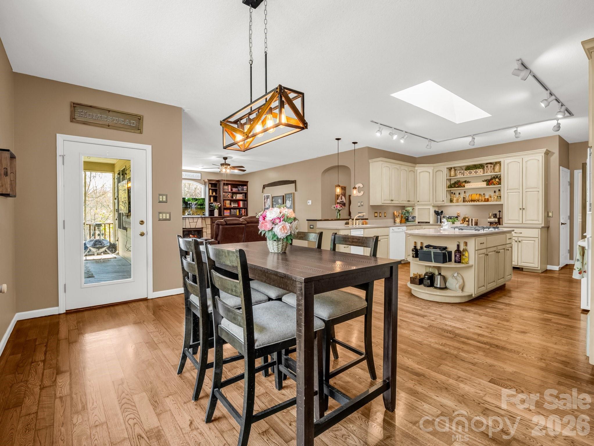 Gateway Mountain - Residential