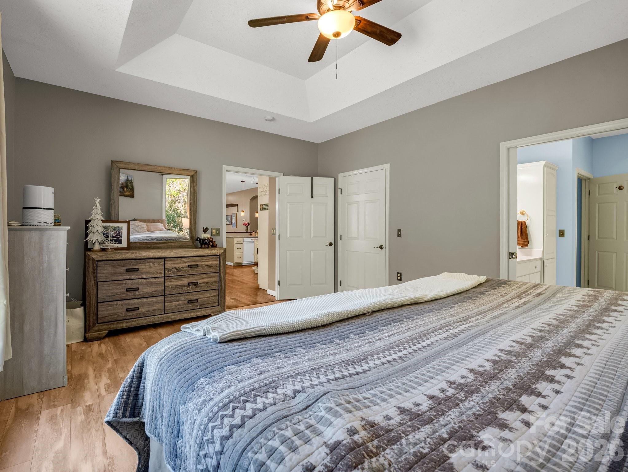 Gateway Mountain - Residential