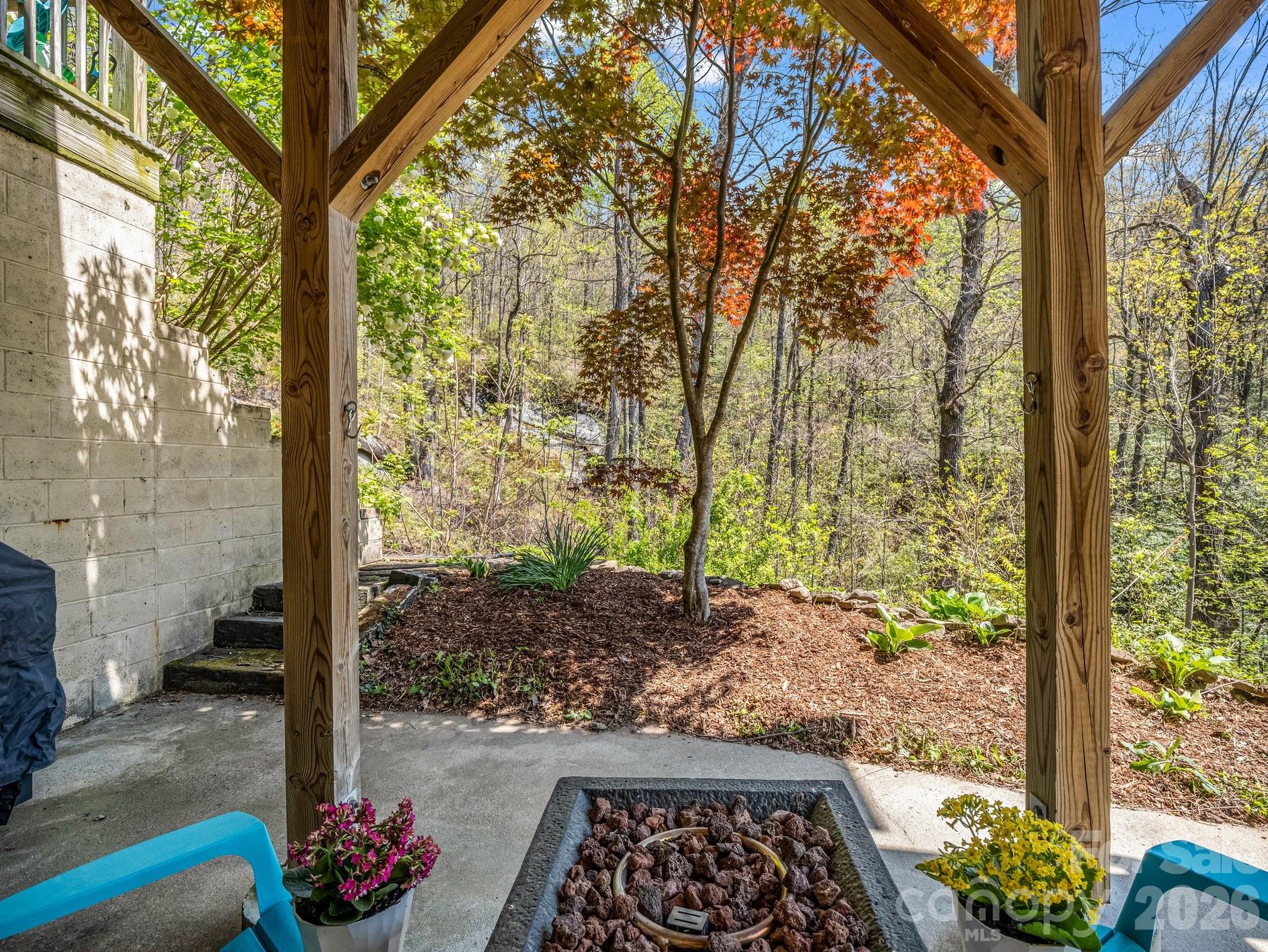 Gateway Mountain - Residential