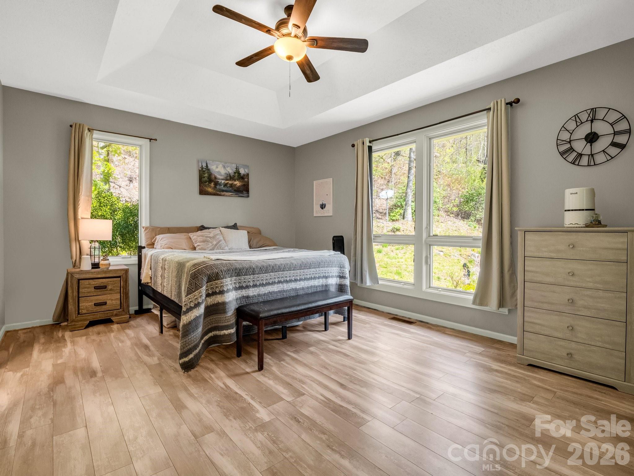 Gateway Mountain - Residential