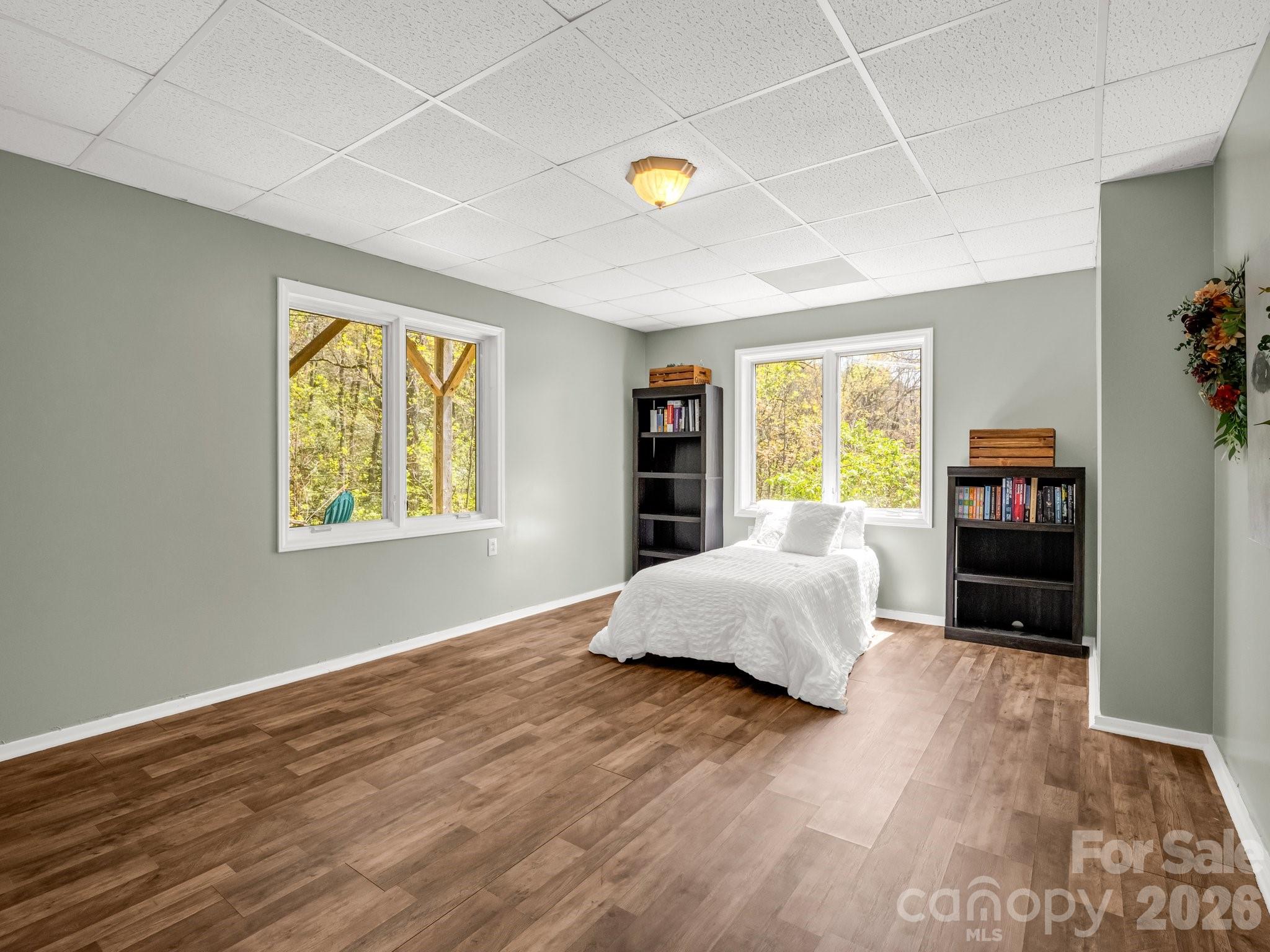 Gateway Mountain - Residential