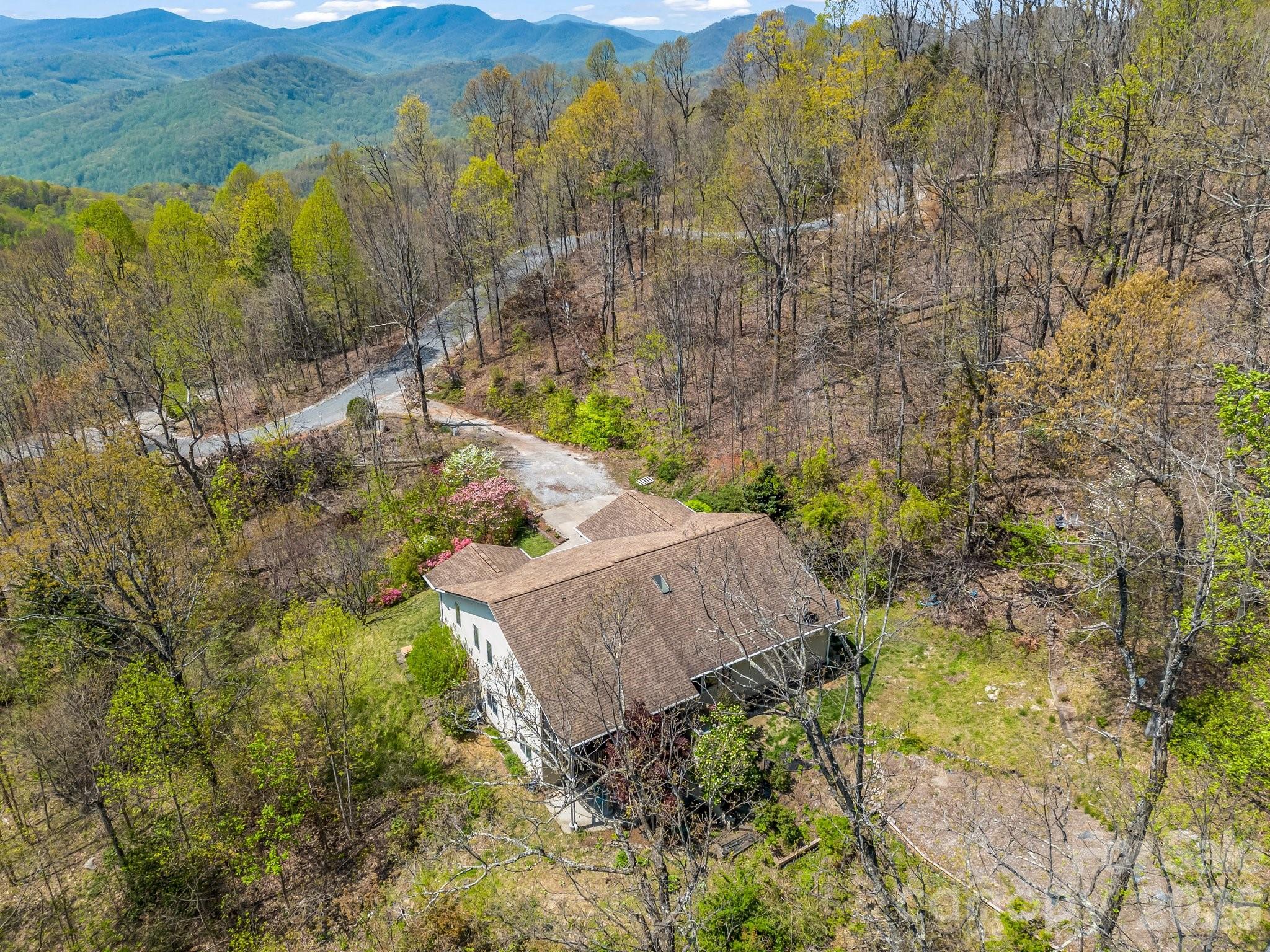 Gateway Mountain - Residential