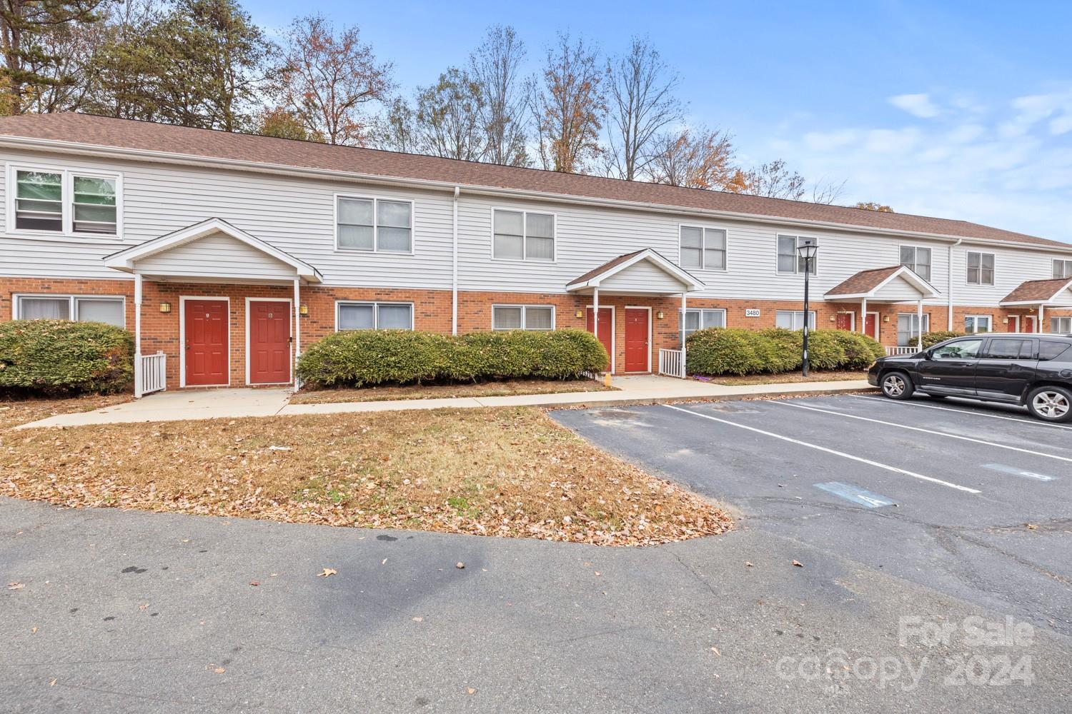 none - Residential Income