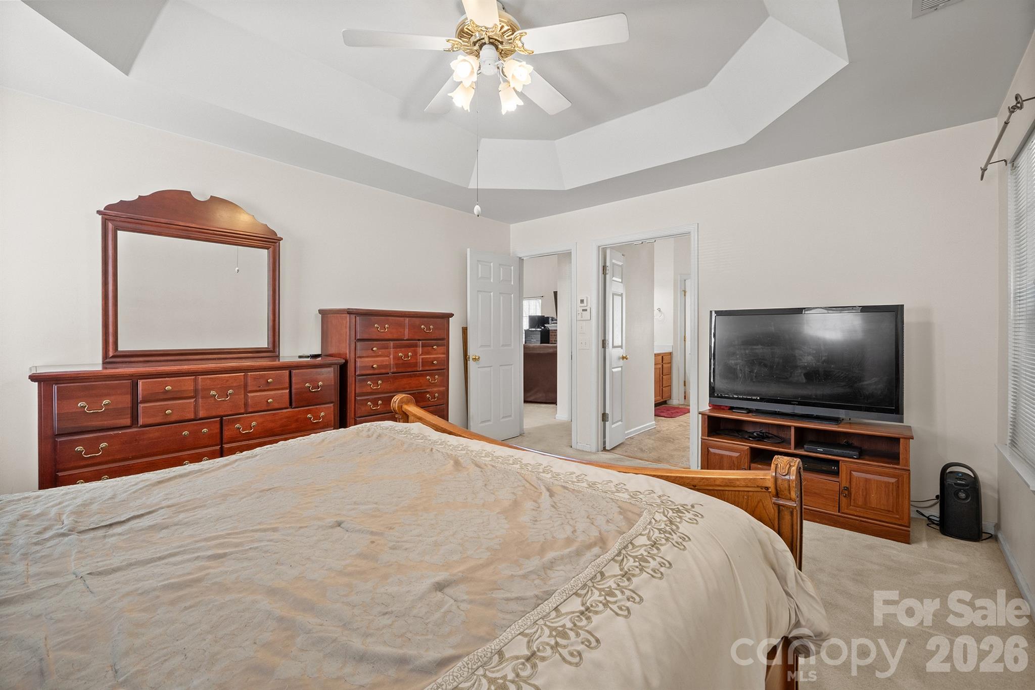 Callaway Plantation - Residential