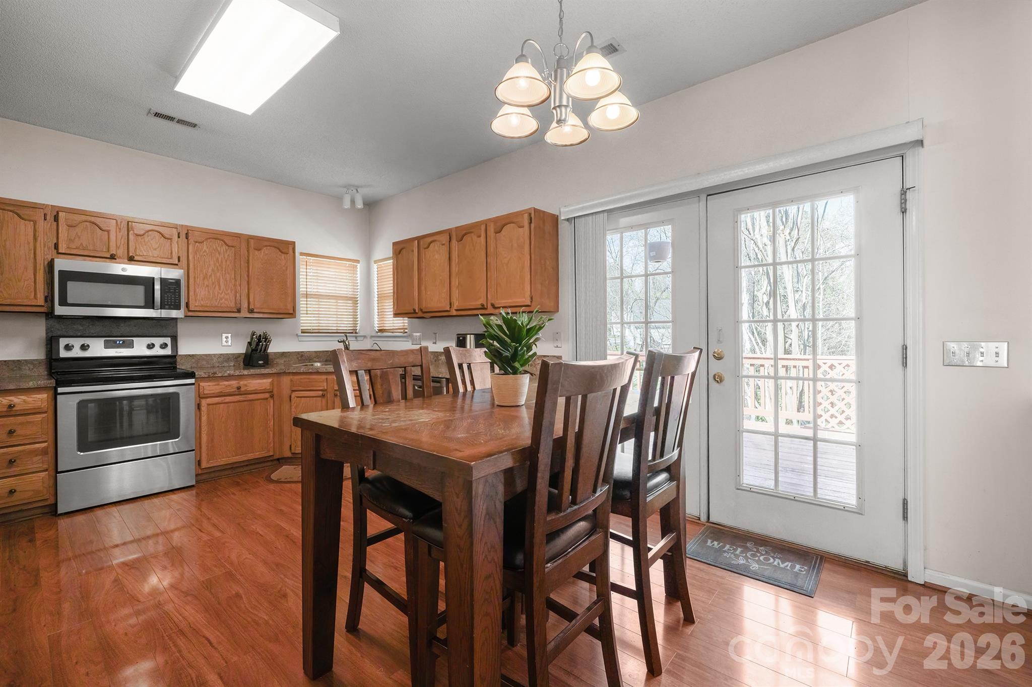 Callaway Plantation - Residential