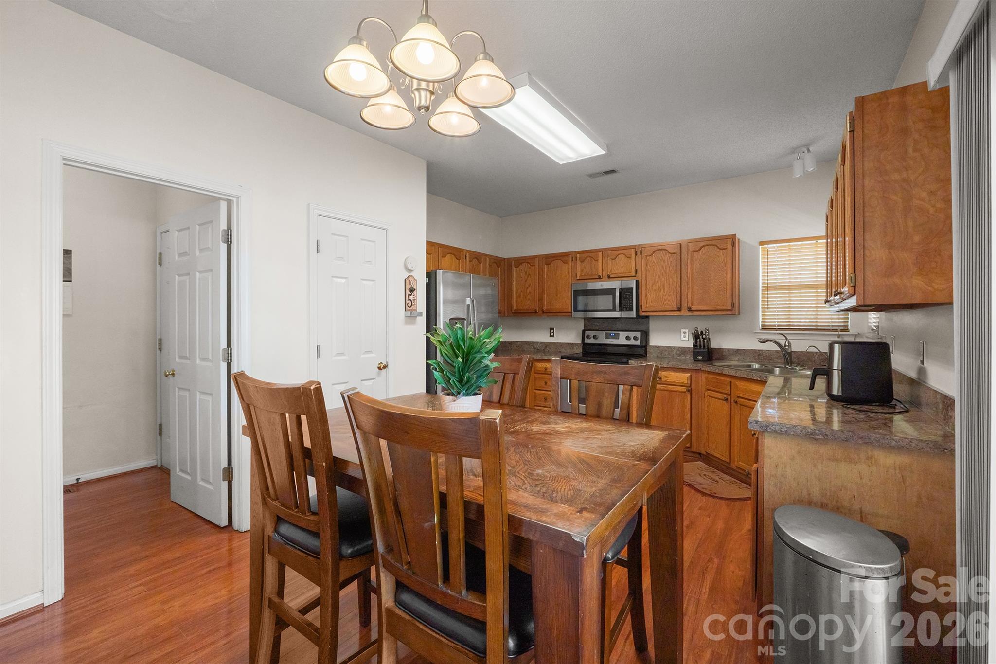 Callaway Plantation - Residential