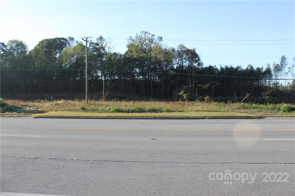 TBD-Parcel 1 Winston Road