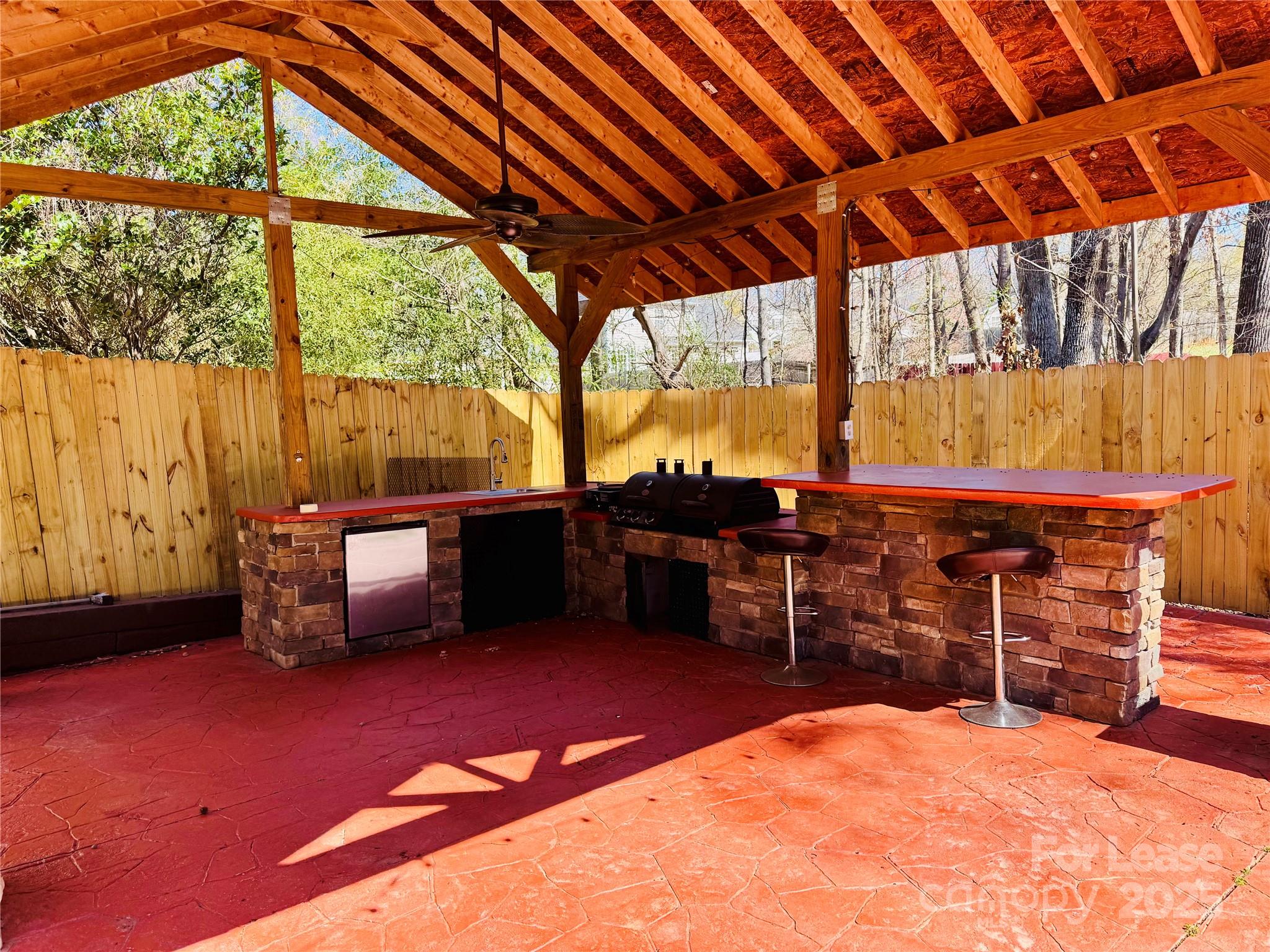 Woodland Farm - Residential Lease