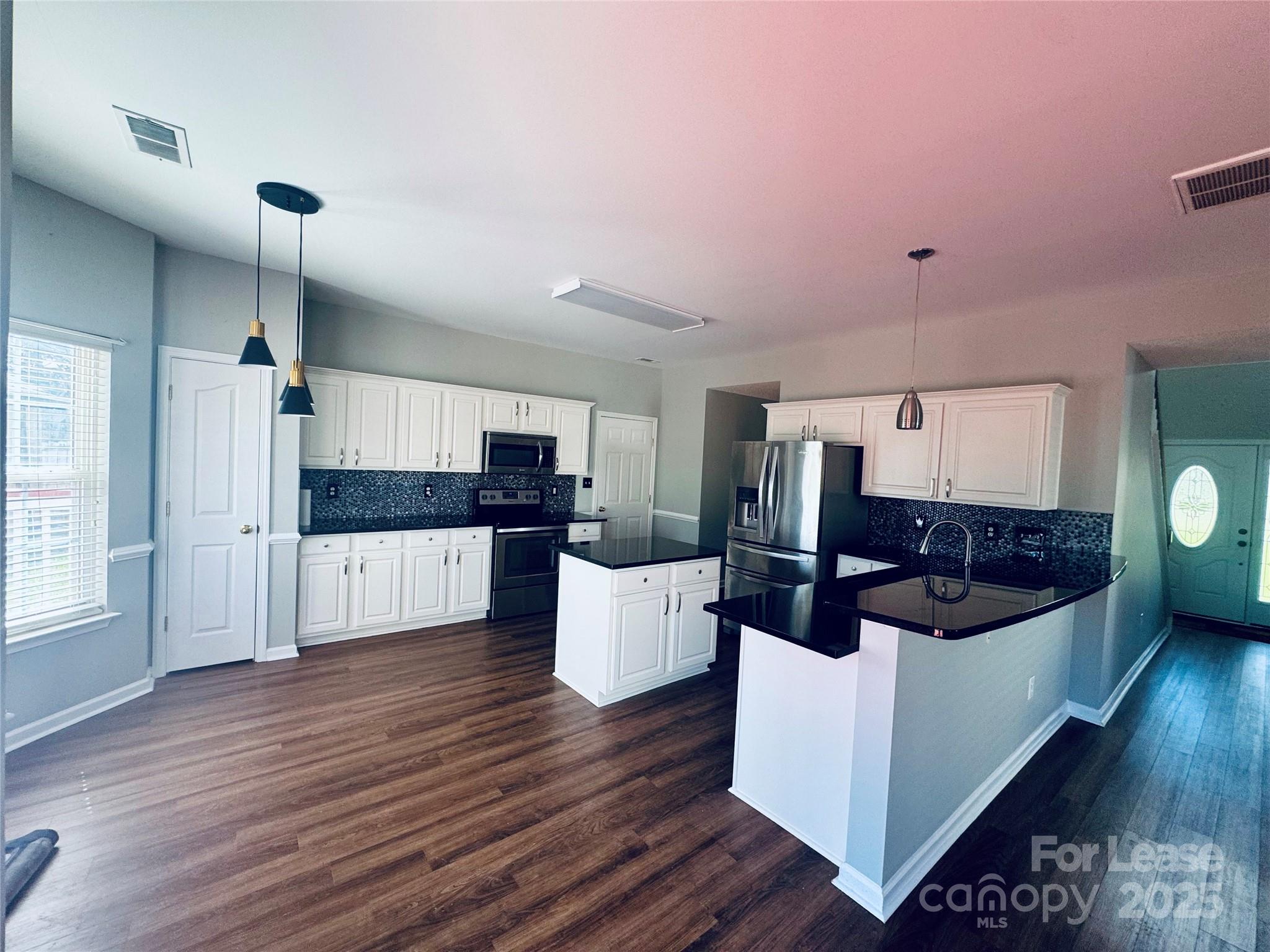 Woodland Farm - Residential Lease