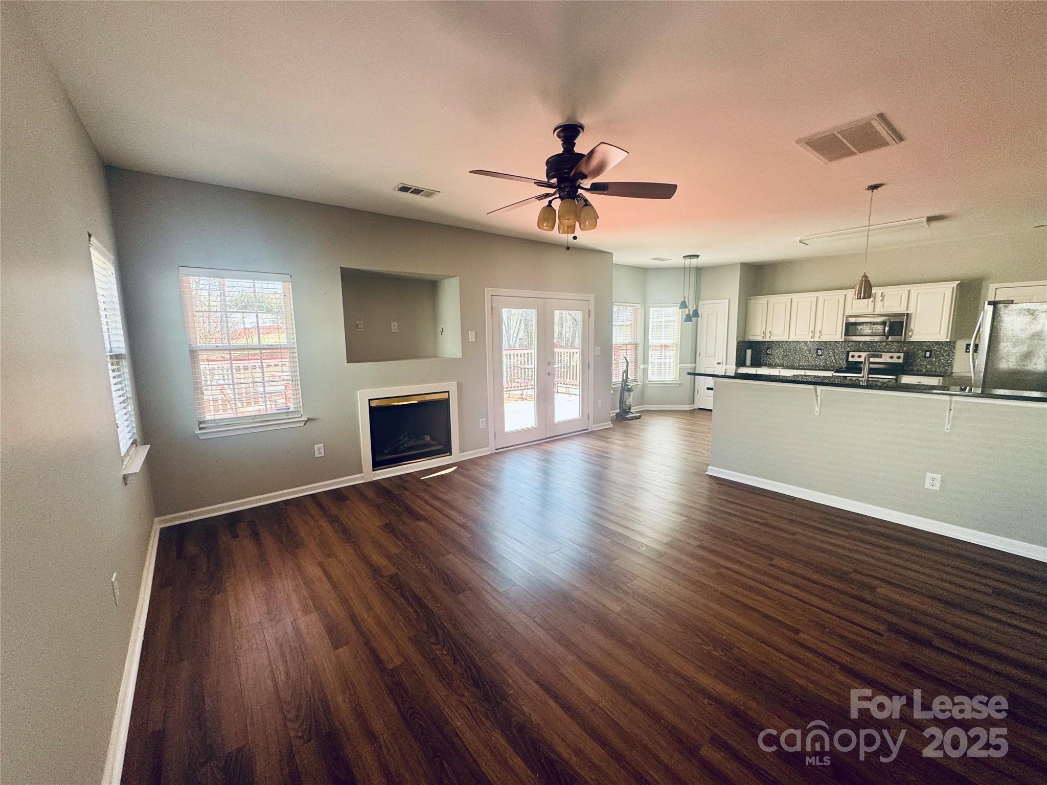 Woodland Farm - Residential Lease