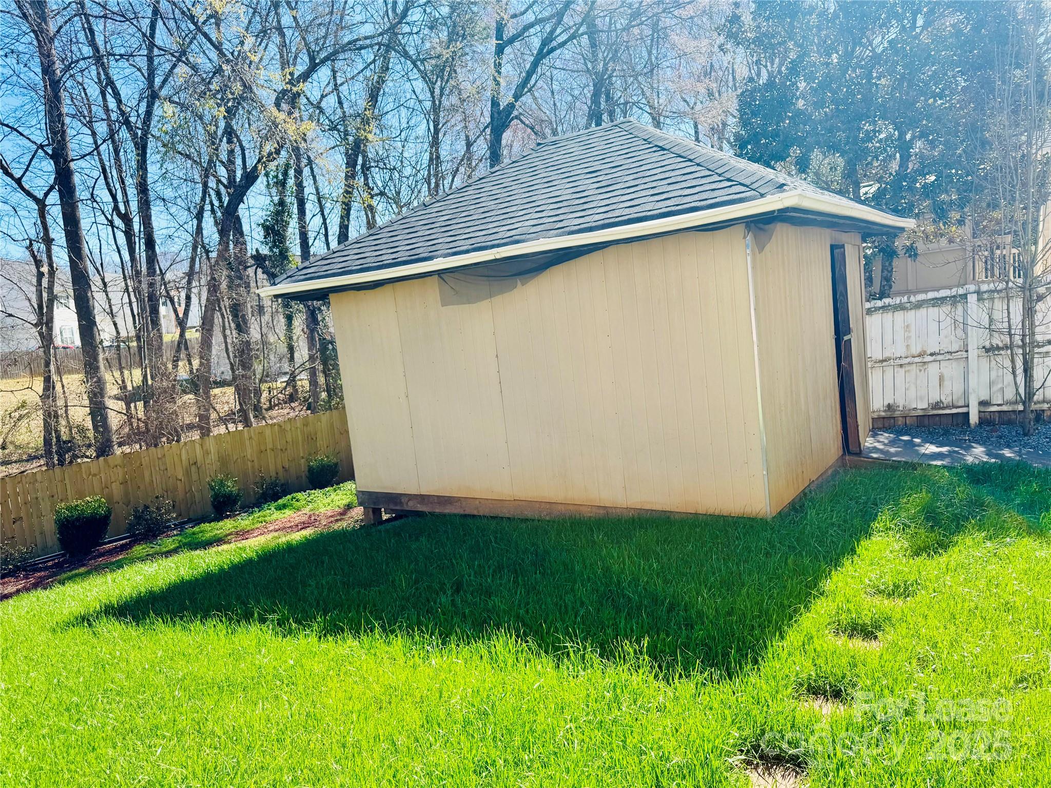 Woodland Farm - Residential Lease