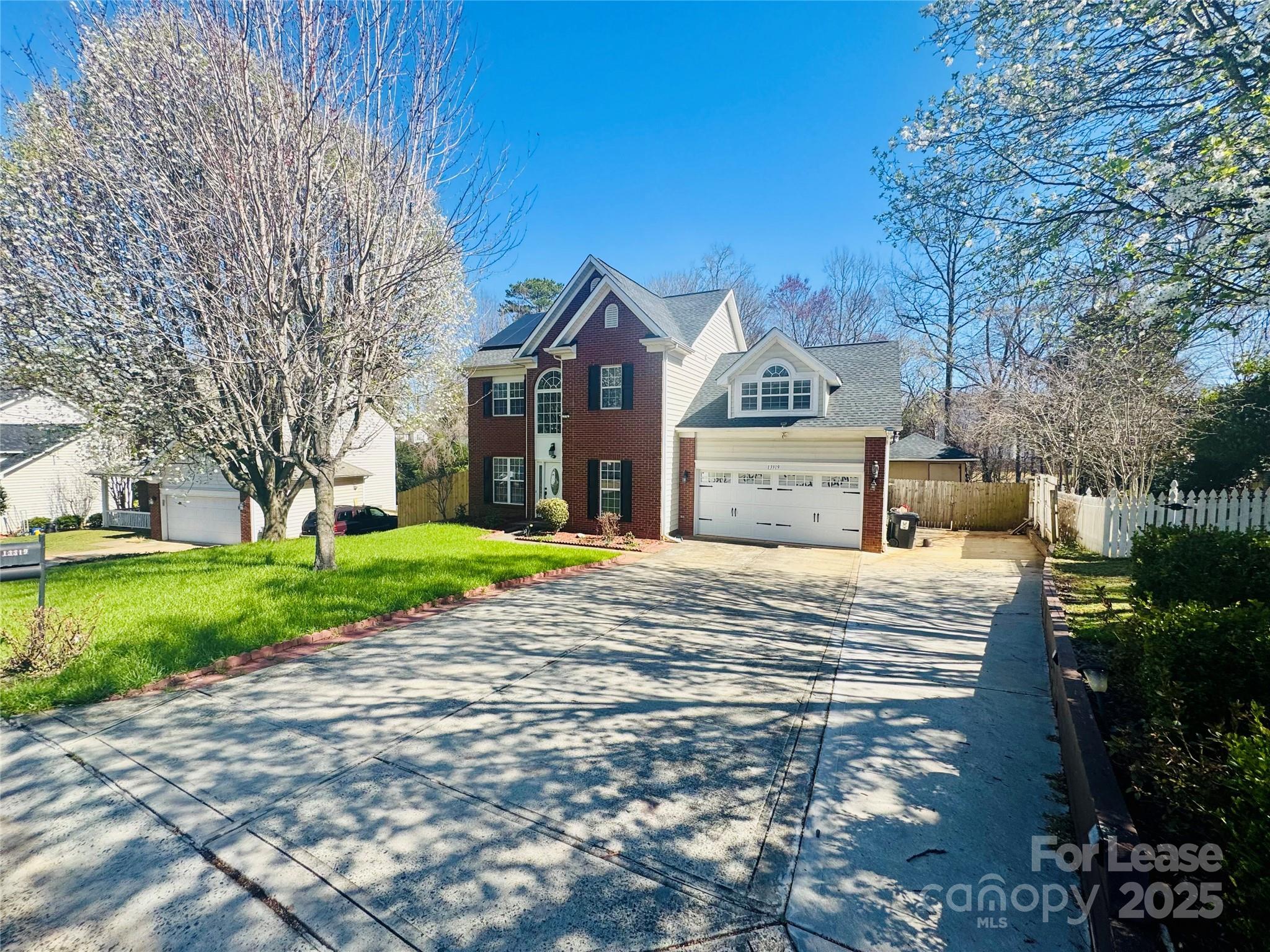 Woodland Farm - Residential Lease