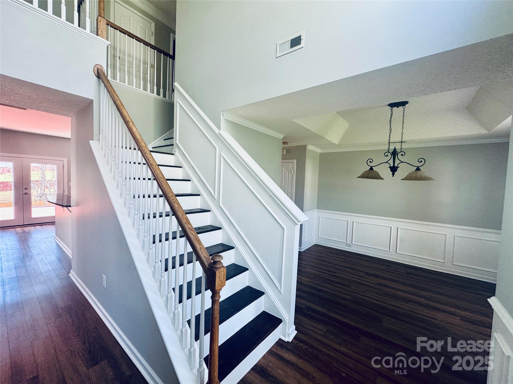 Woodland Farm - Residential Lease