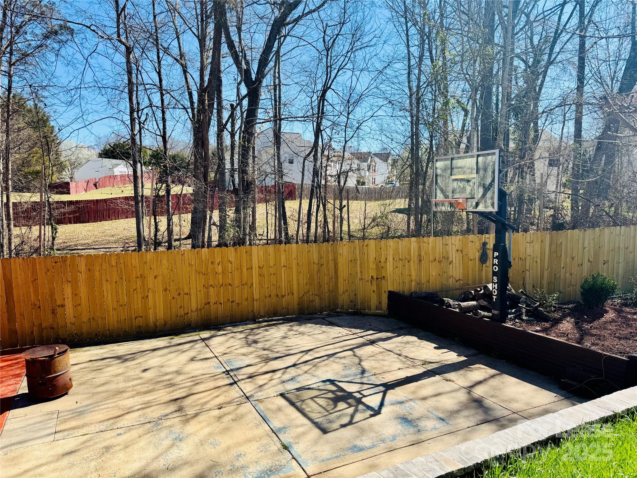 Woodland Farm - Residential Lease