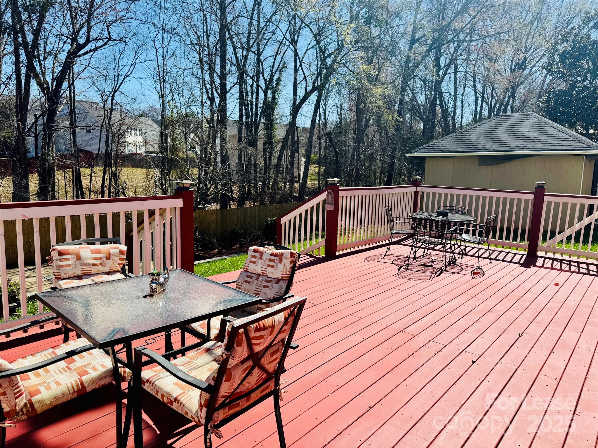 Woodland Farm - Residential Lease