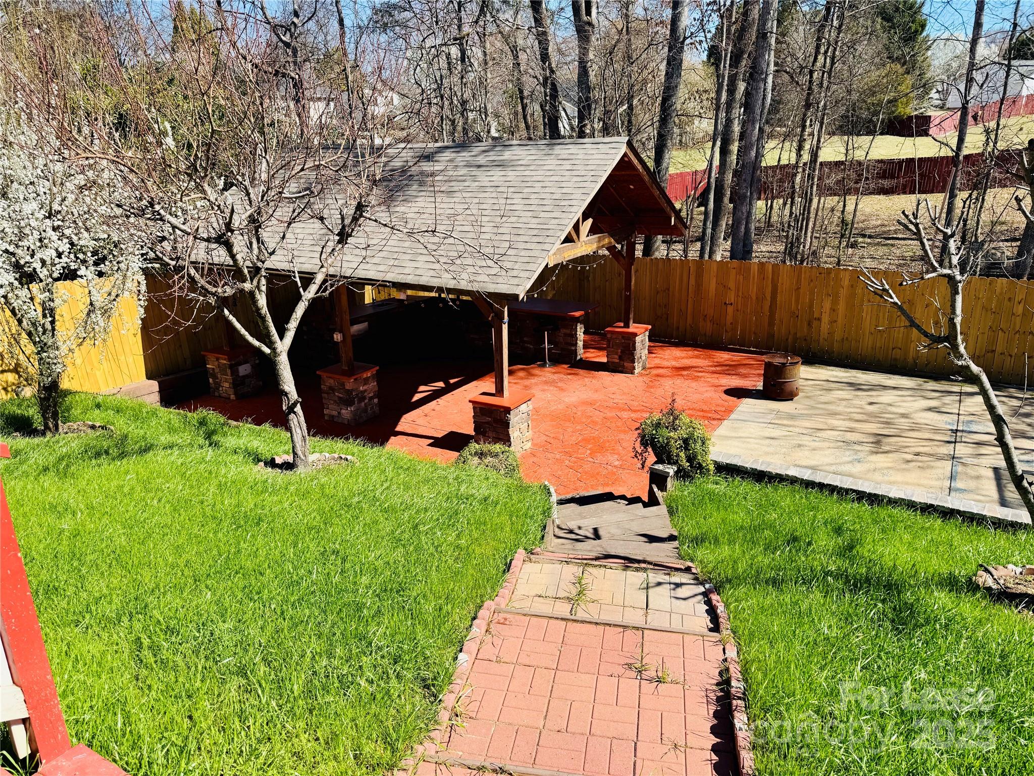 Woodland Farm - Residential Lease